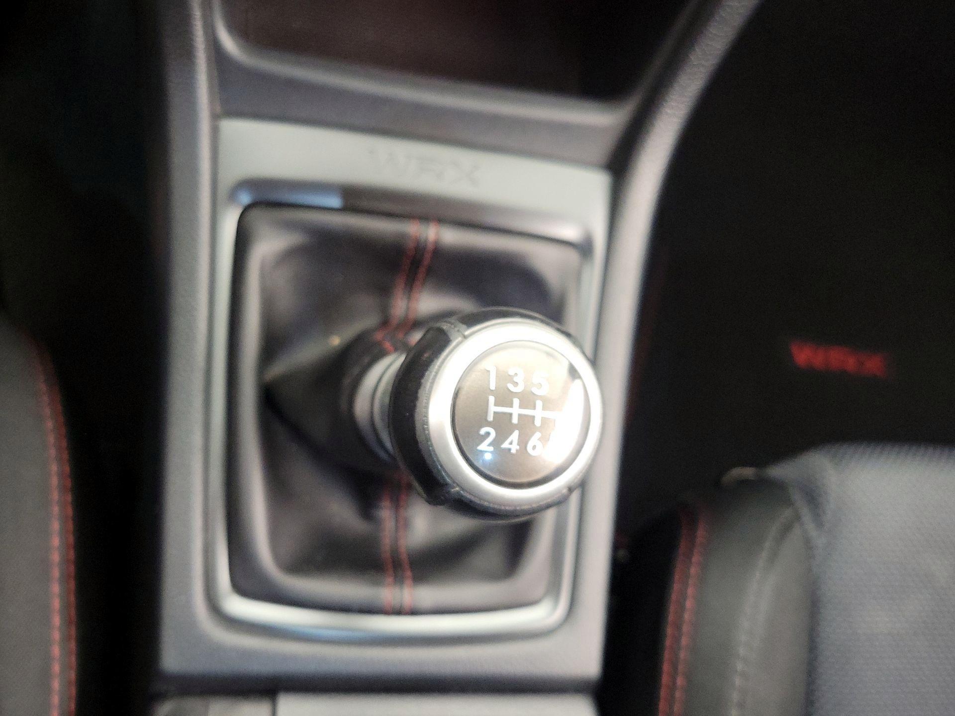 Thumbnail: 2021 Subaru WRX - 17