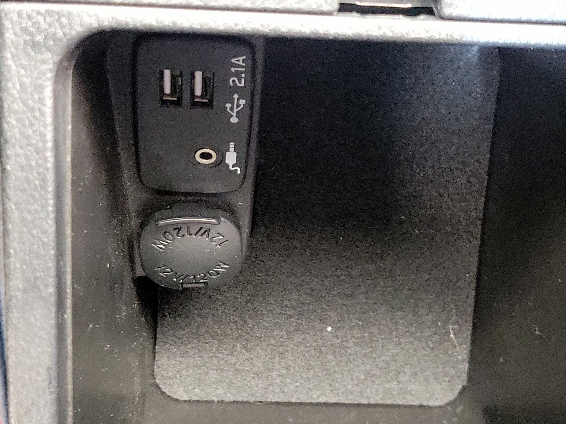 Thumbnail: 2021 Subaru WRX - 18