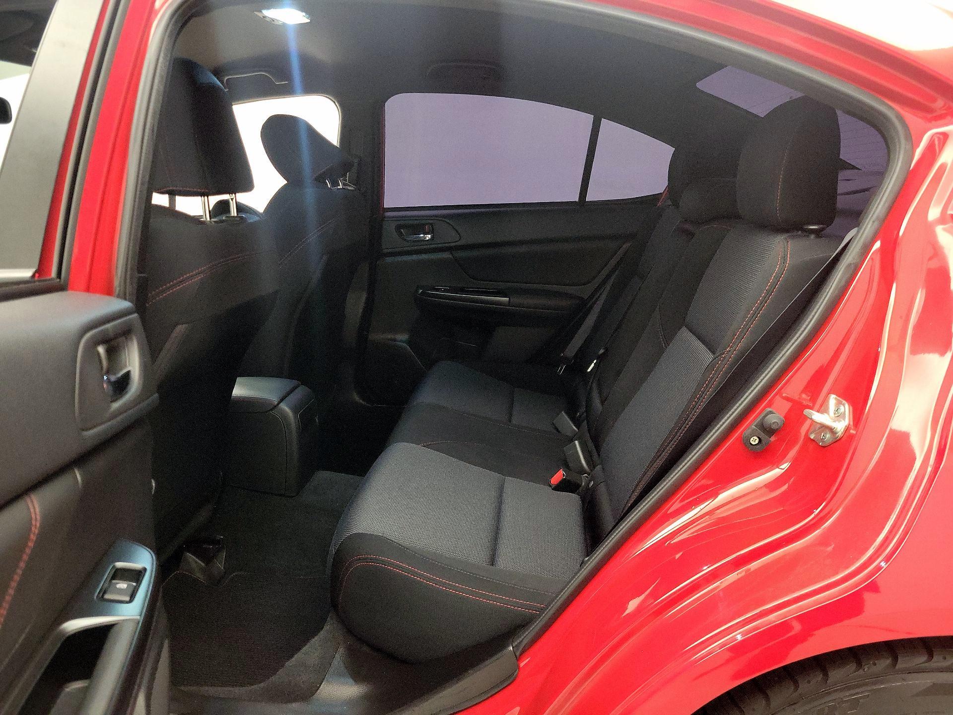 Thumbnail: 2021 Subaru WRX - 19