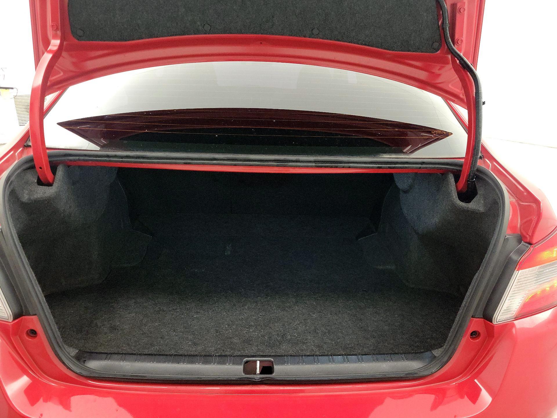 Thumbnail: 2021 Subaru WRX - 20