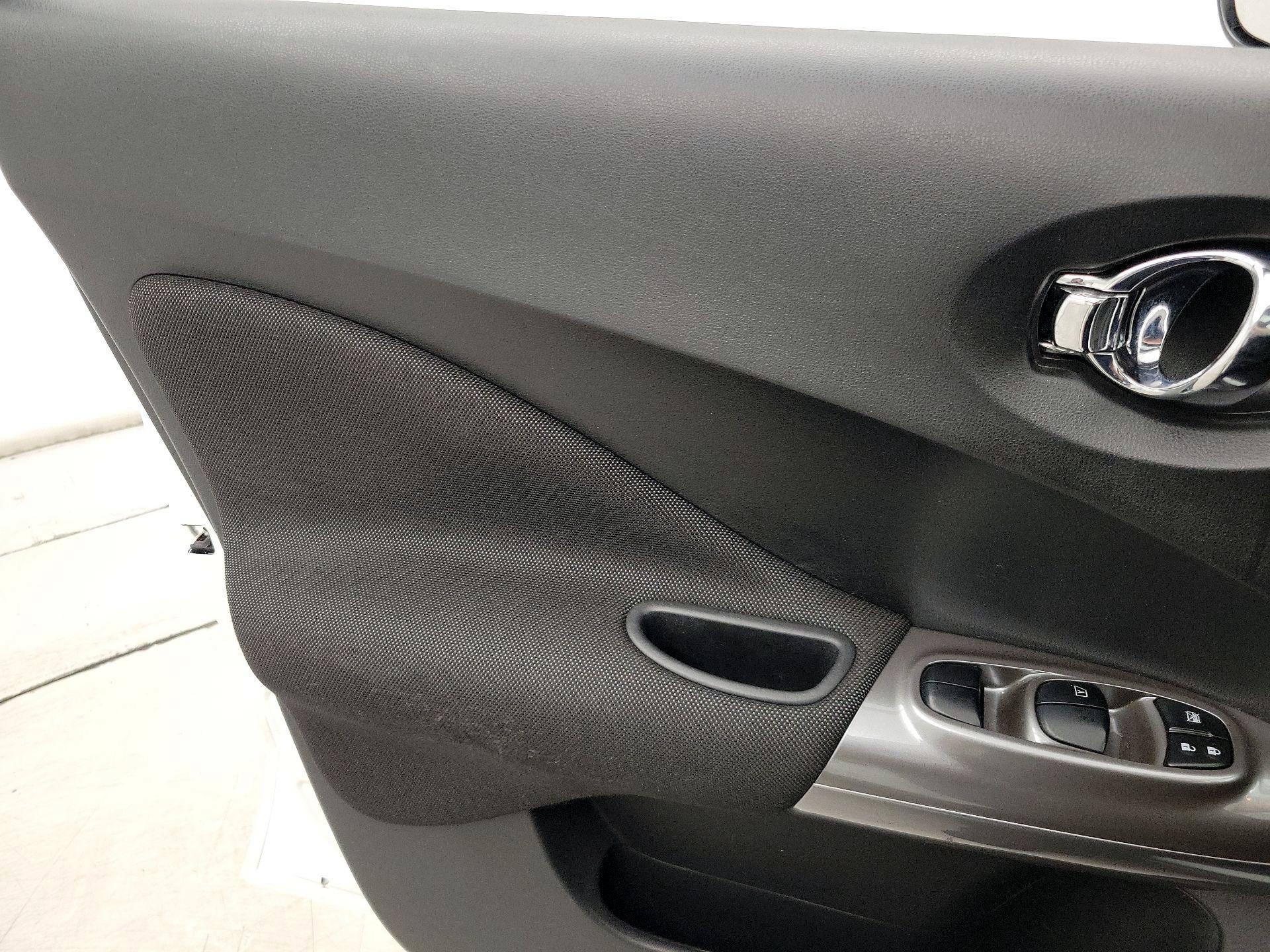 Thumbnail: 2014 Nissan Juke - 12