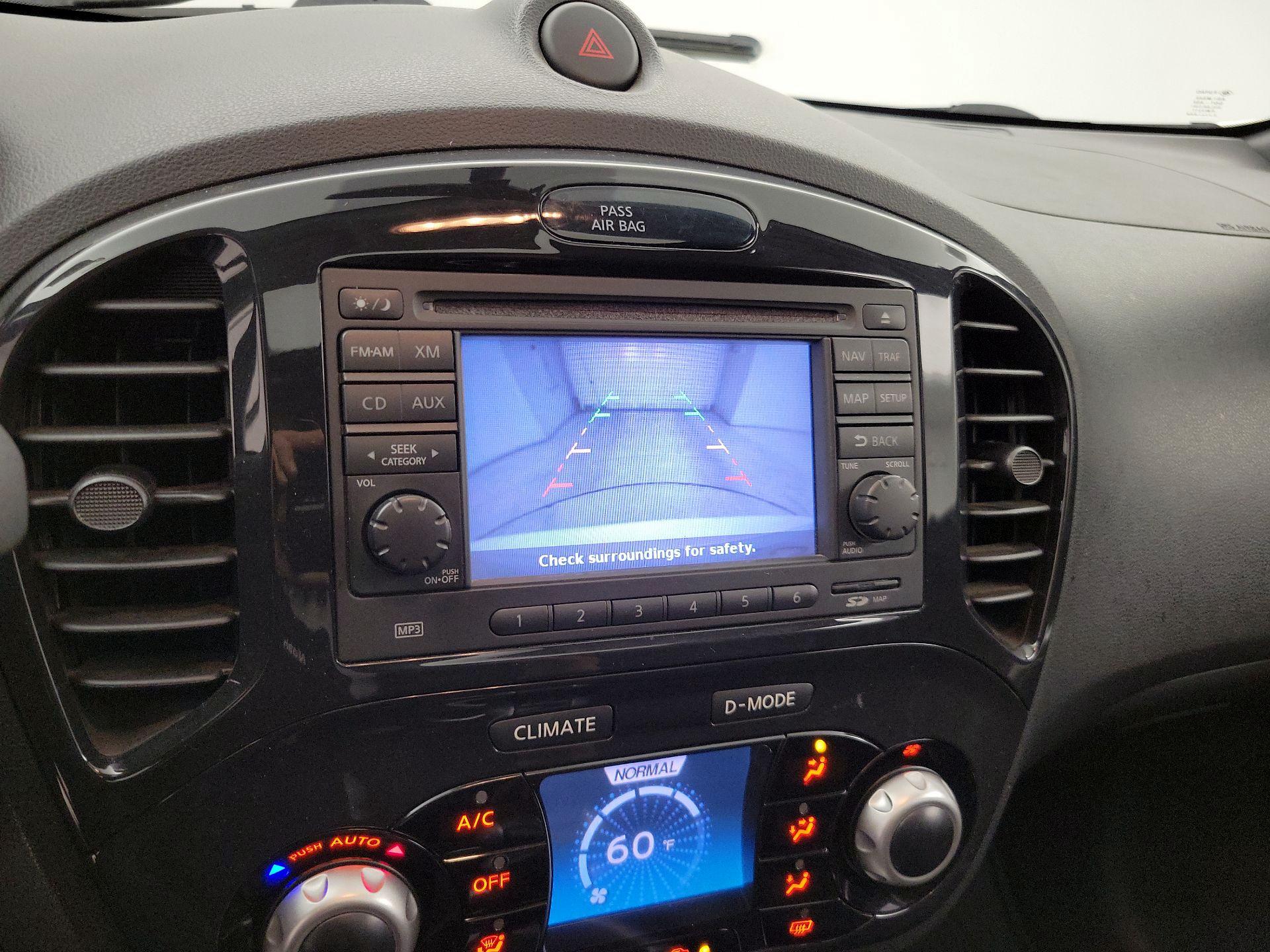 Thumbnail: 2014 Nissan Juke - 15