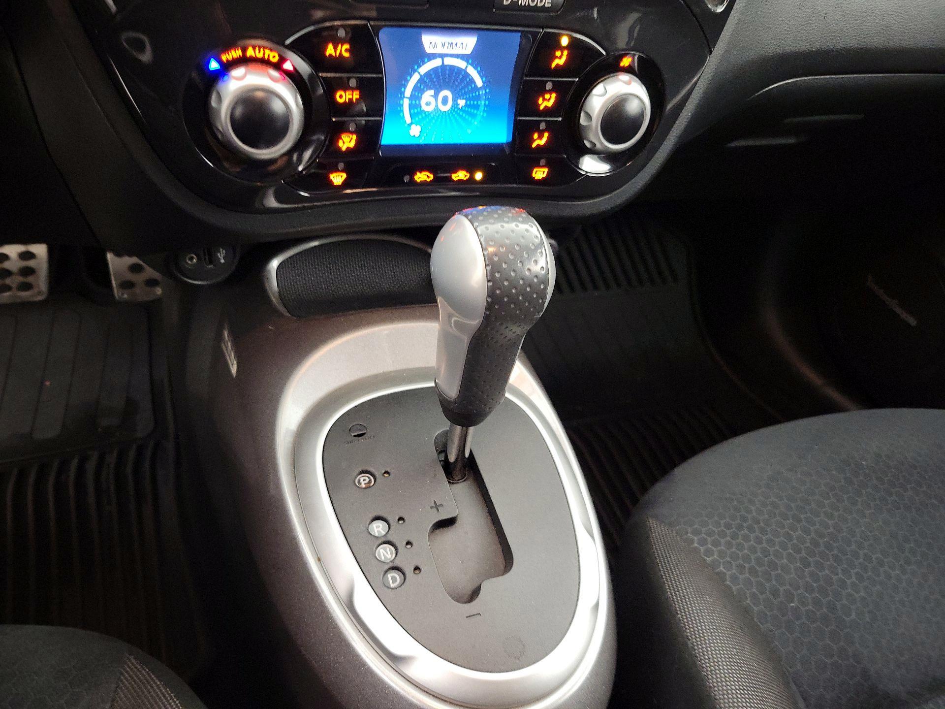 Thumbnail: 2014 Nissan Juke - 18