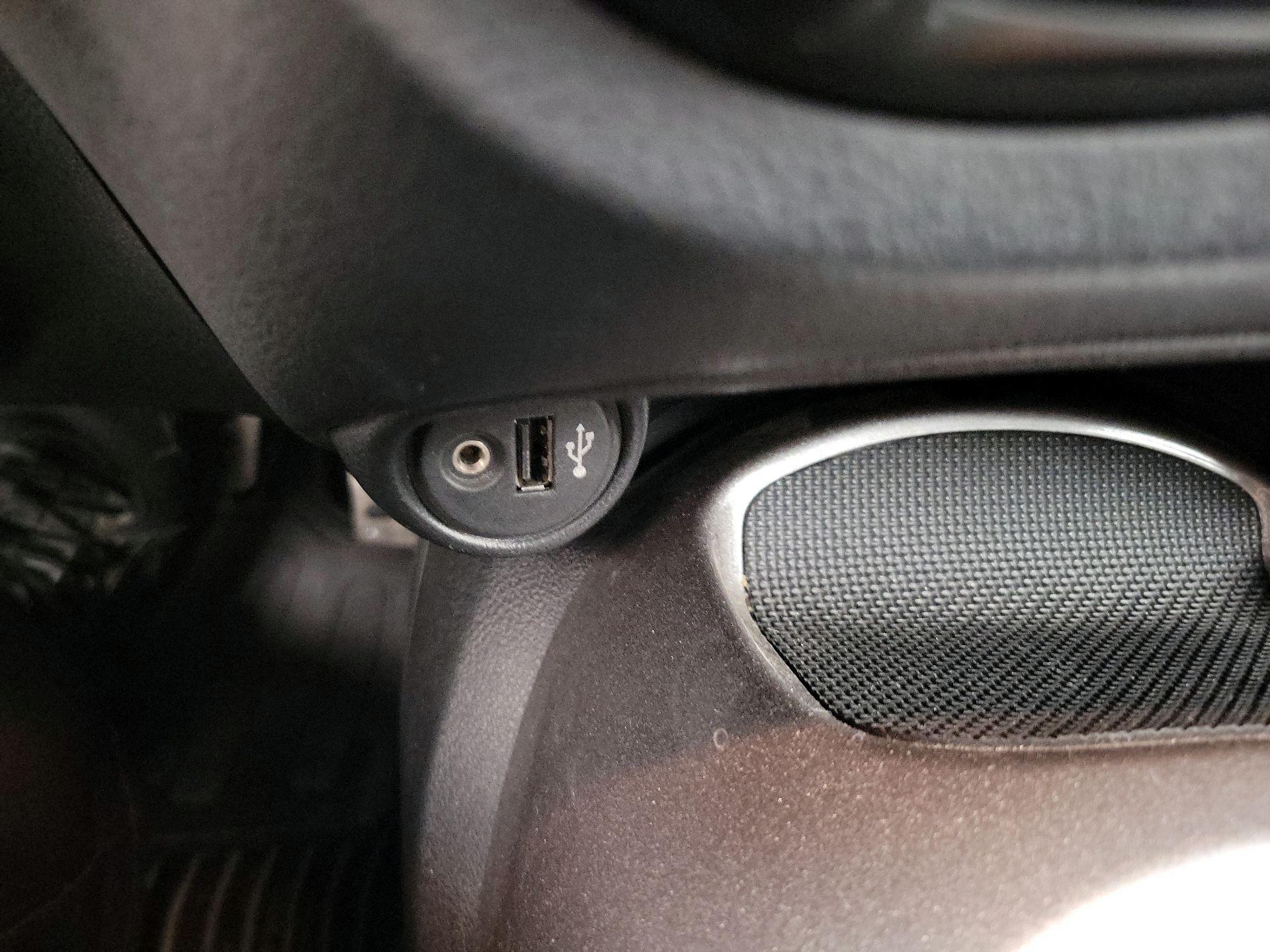 Thumbnail: 2014 Nissan Juke - 19