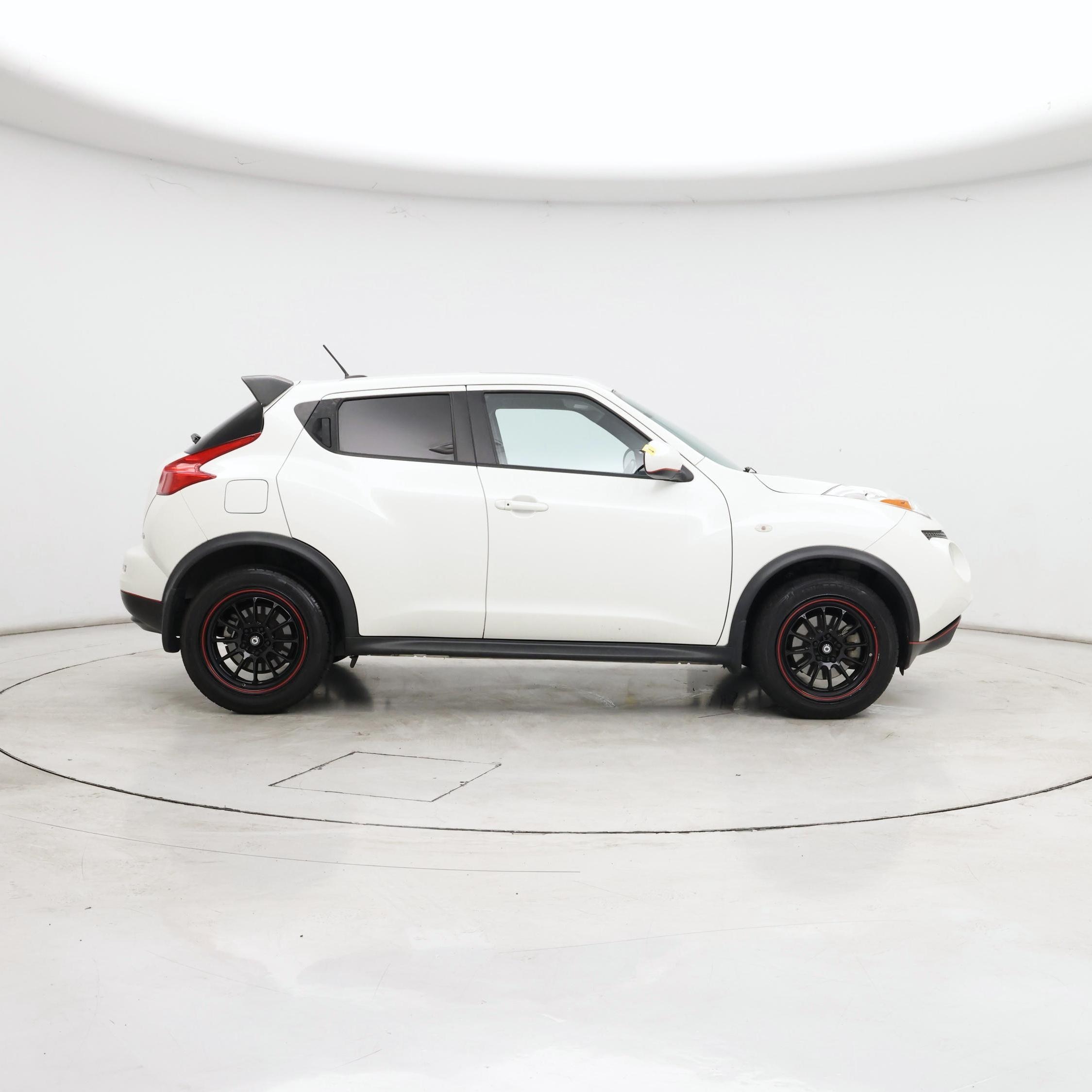 Thumbnail: 2014 Nissan Juke - 7