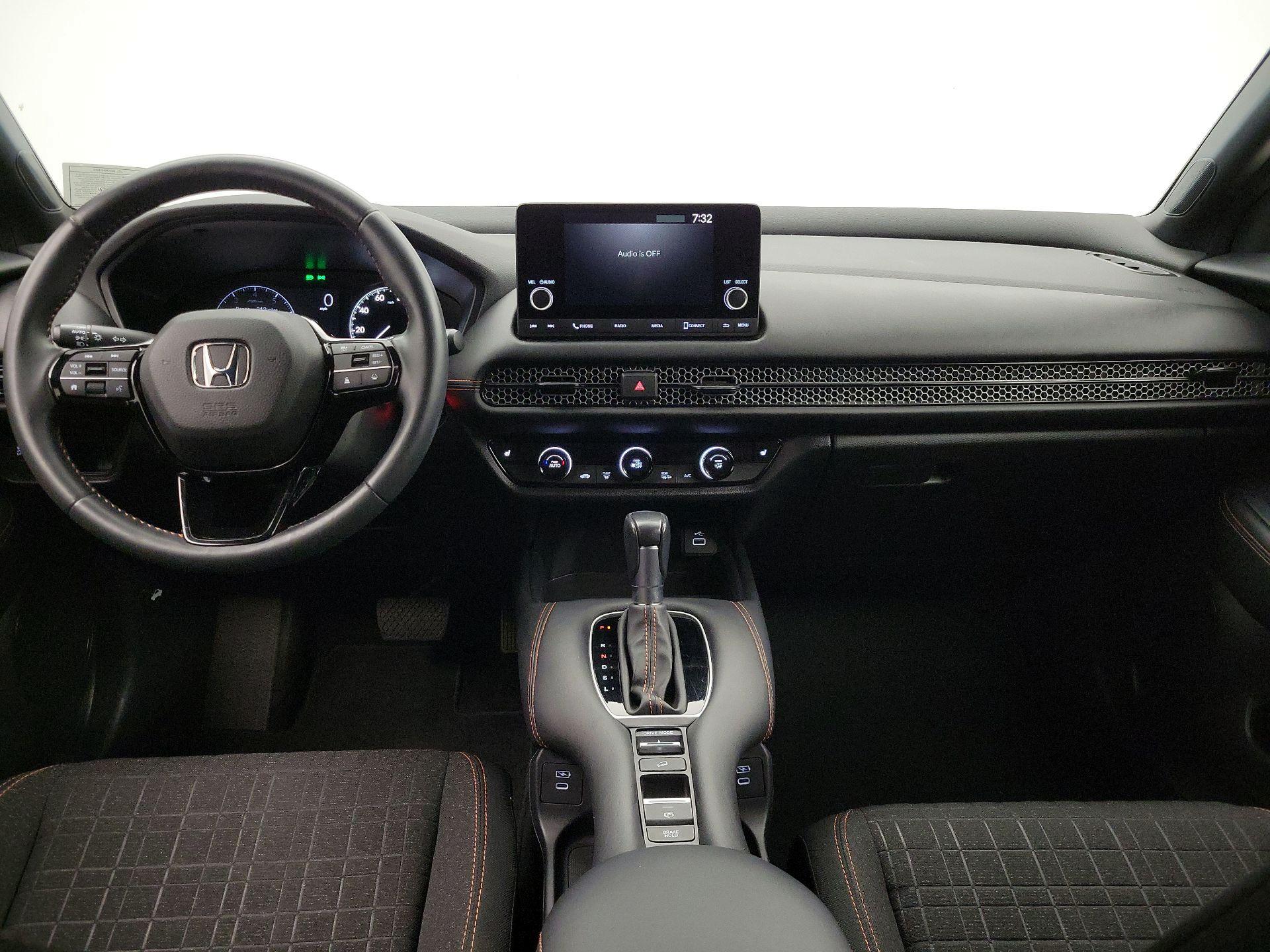 Thumbnail: 2024 Honda HR-V - 9