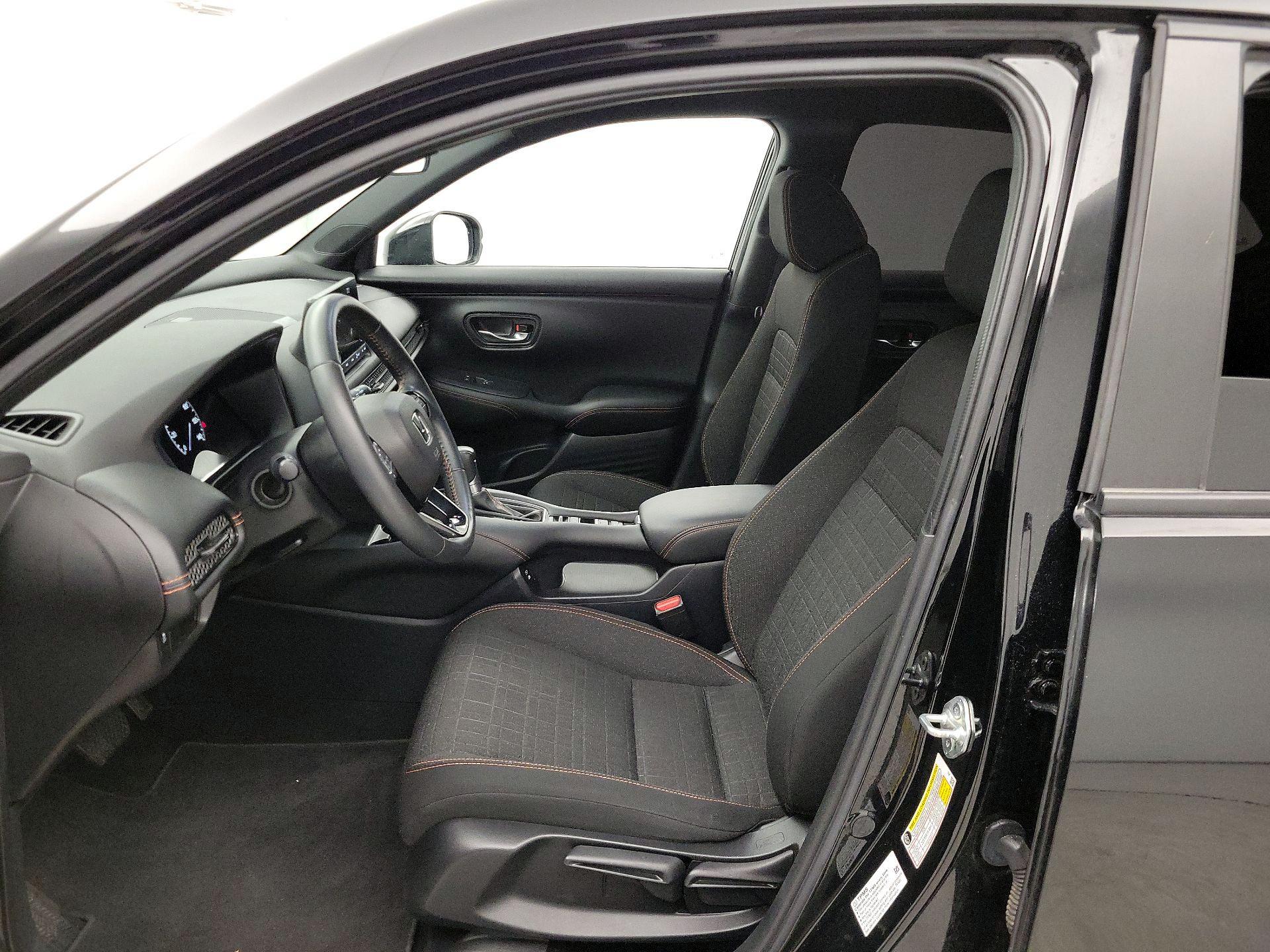 Thumbnail: 2024 Honda HR-V - 11