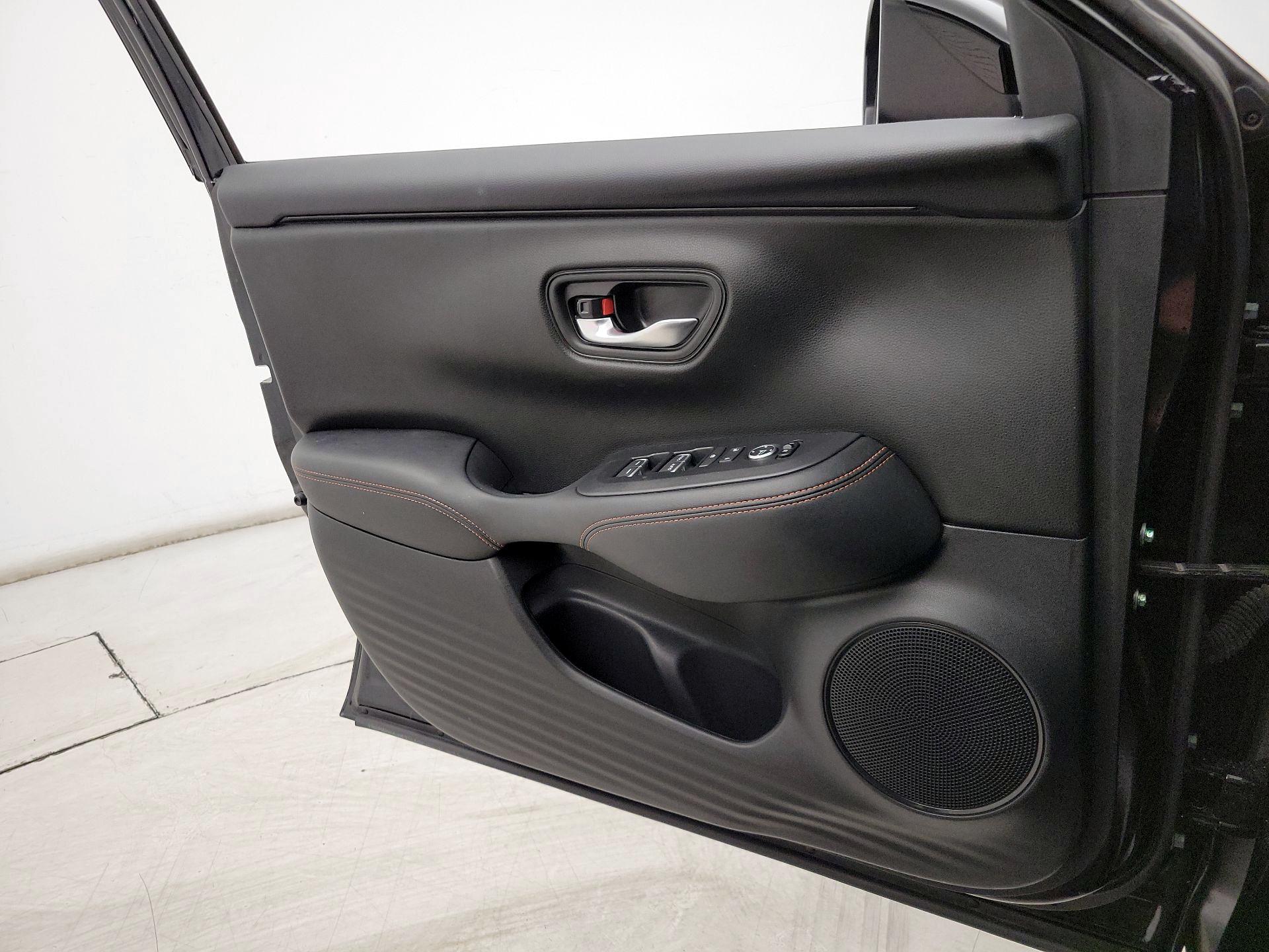 Thumbnail: 2024 Honda HR-V - 12