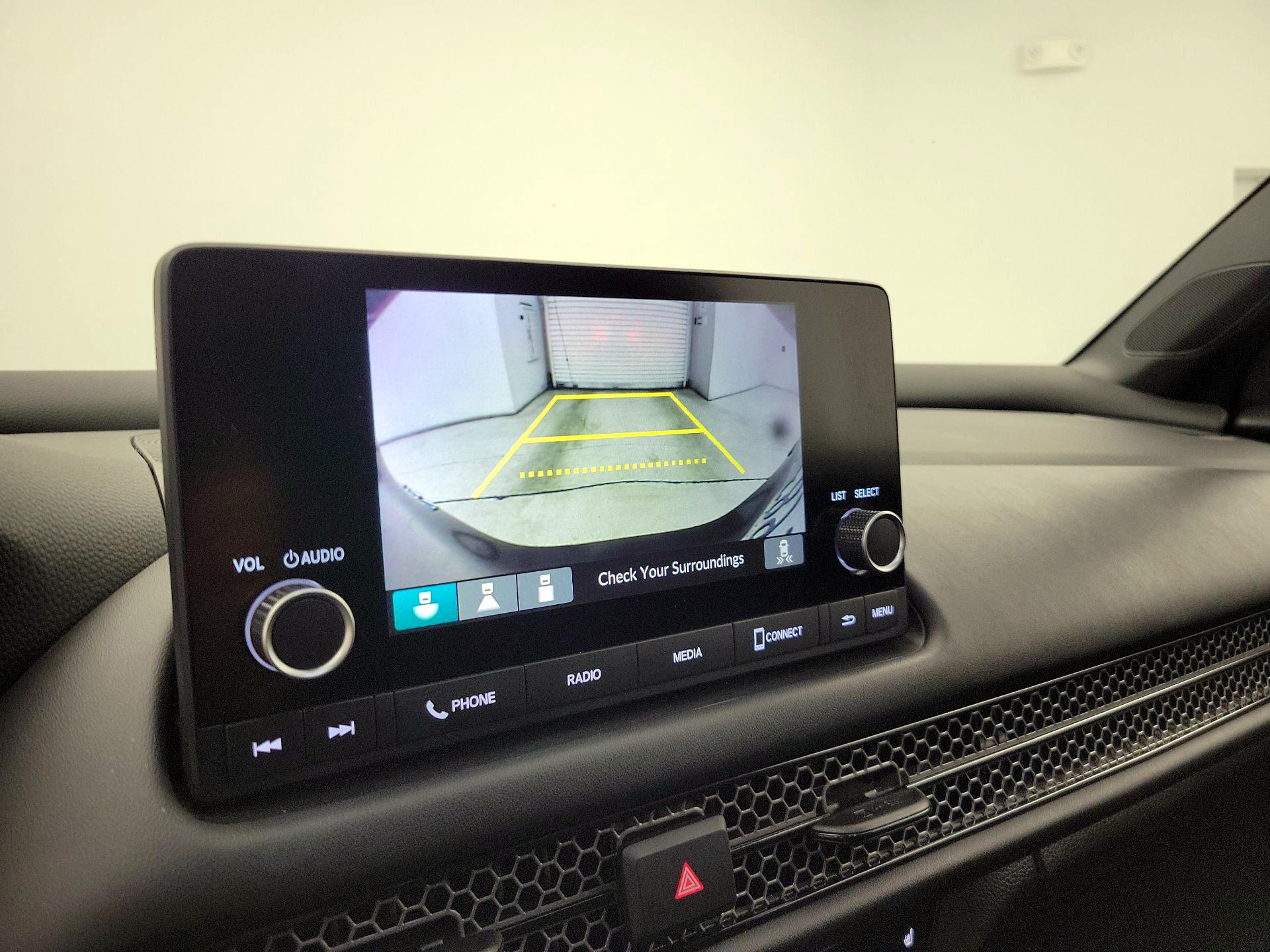 Thumbnail: 2024 Honda HR-V - 14