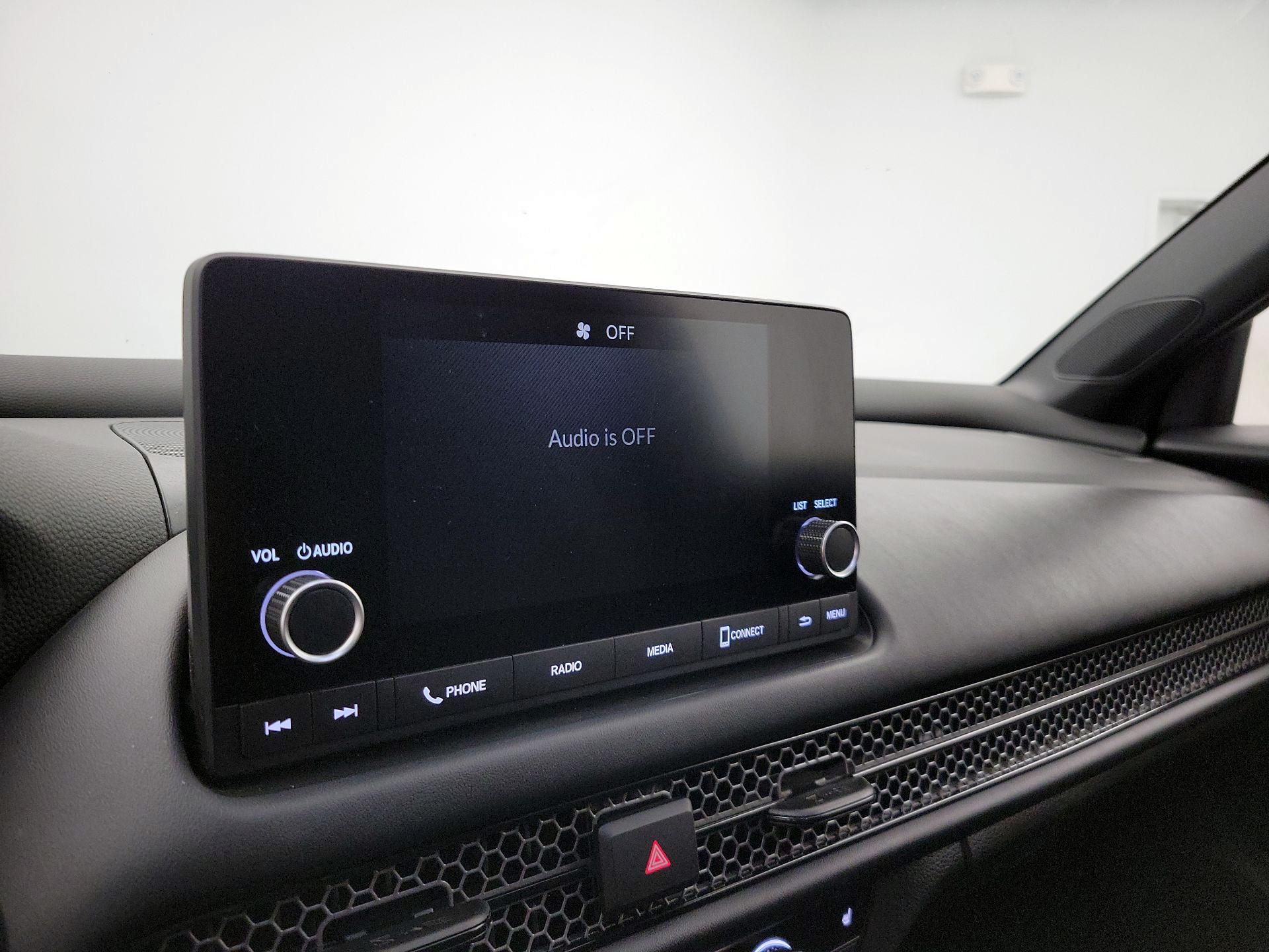 Thumbnail: 2024 Honda HR-V - 15