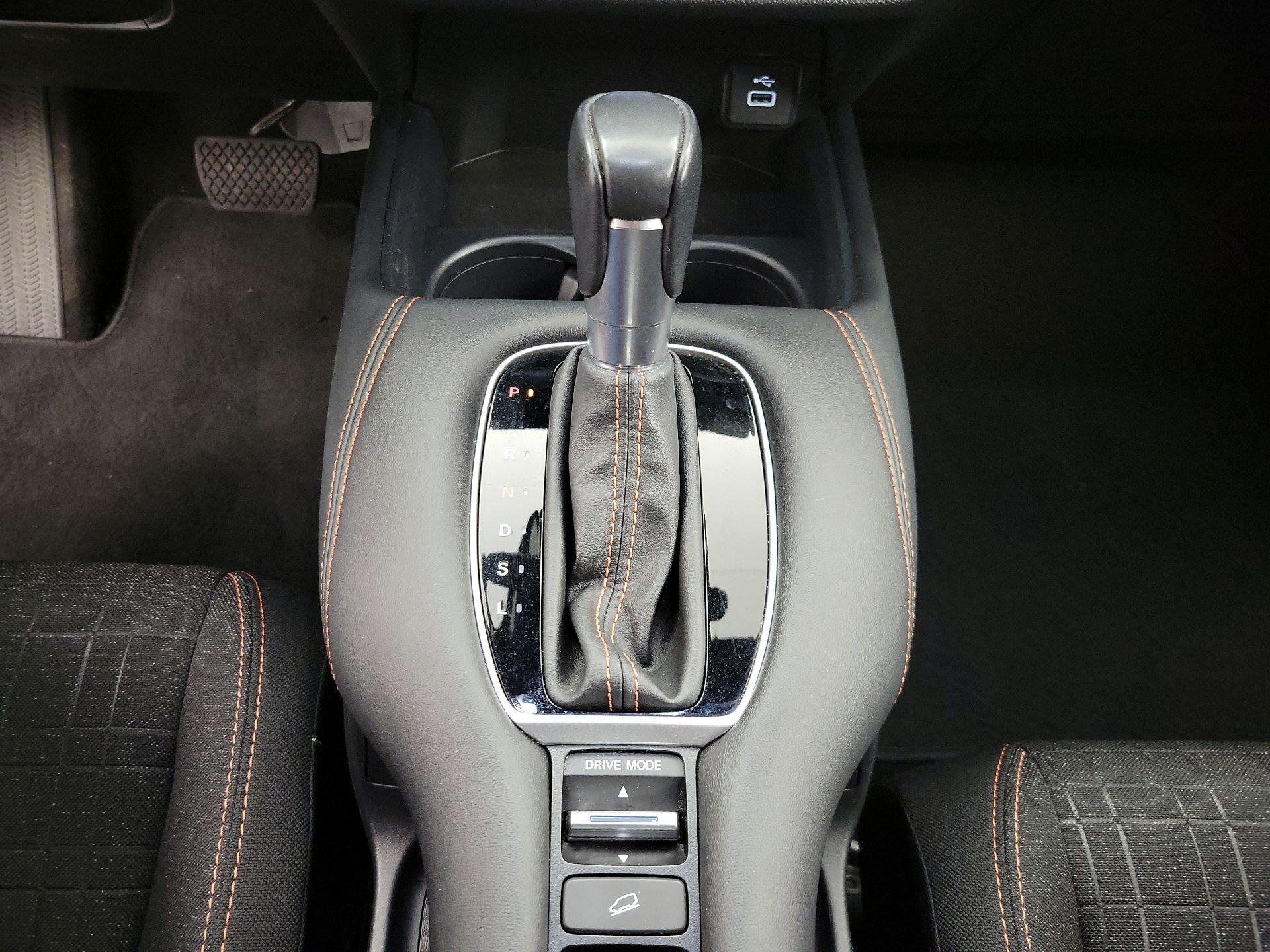 Thumbnail: 2024 Honda HR-V - 17