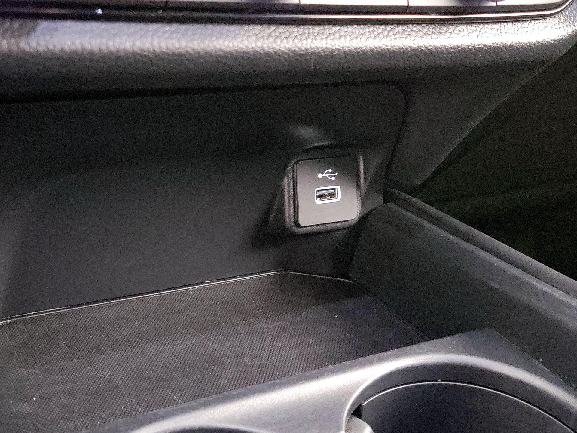 Thumbnail: 2024 Honda HR-V - 18