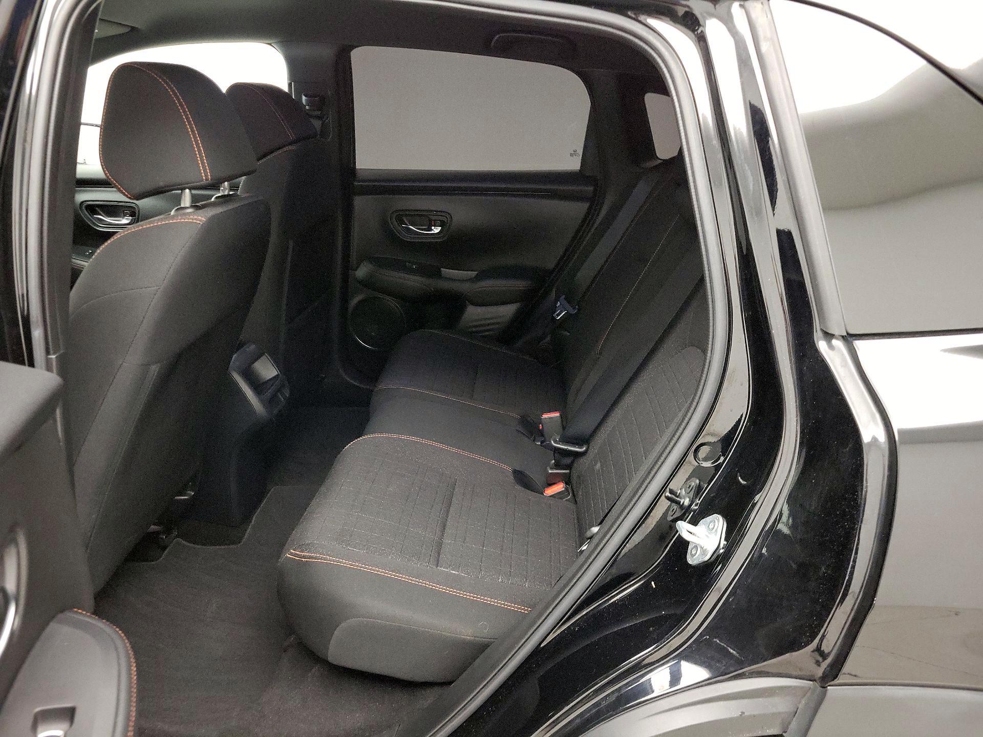 Thumbnail: 2024 Honda HR-V - 19