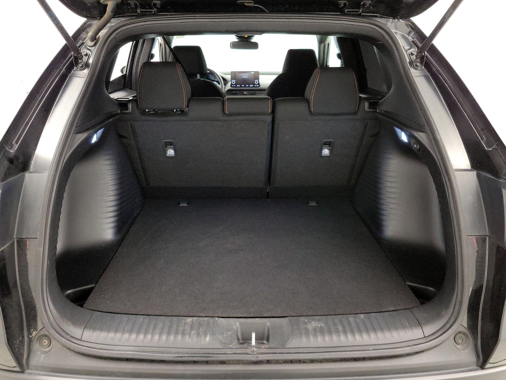 Thumbnail: 2024 Honda HR-V - 20