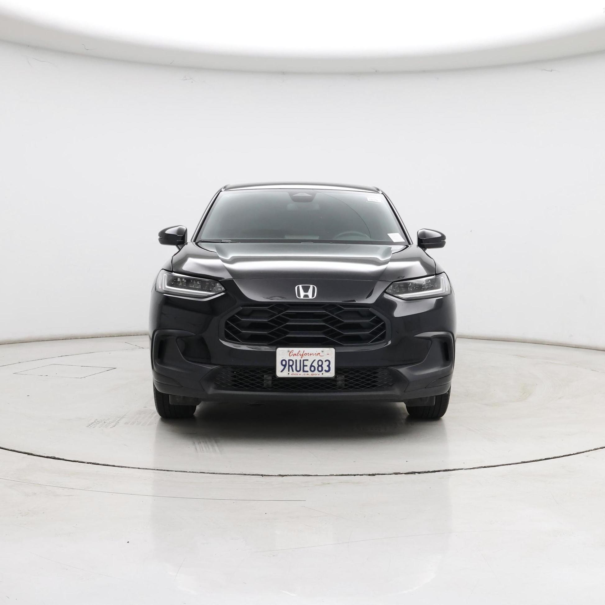 Thumbnail: 2024 Honda HR-V - 5