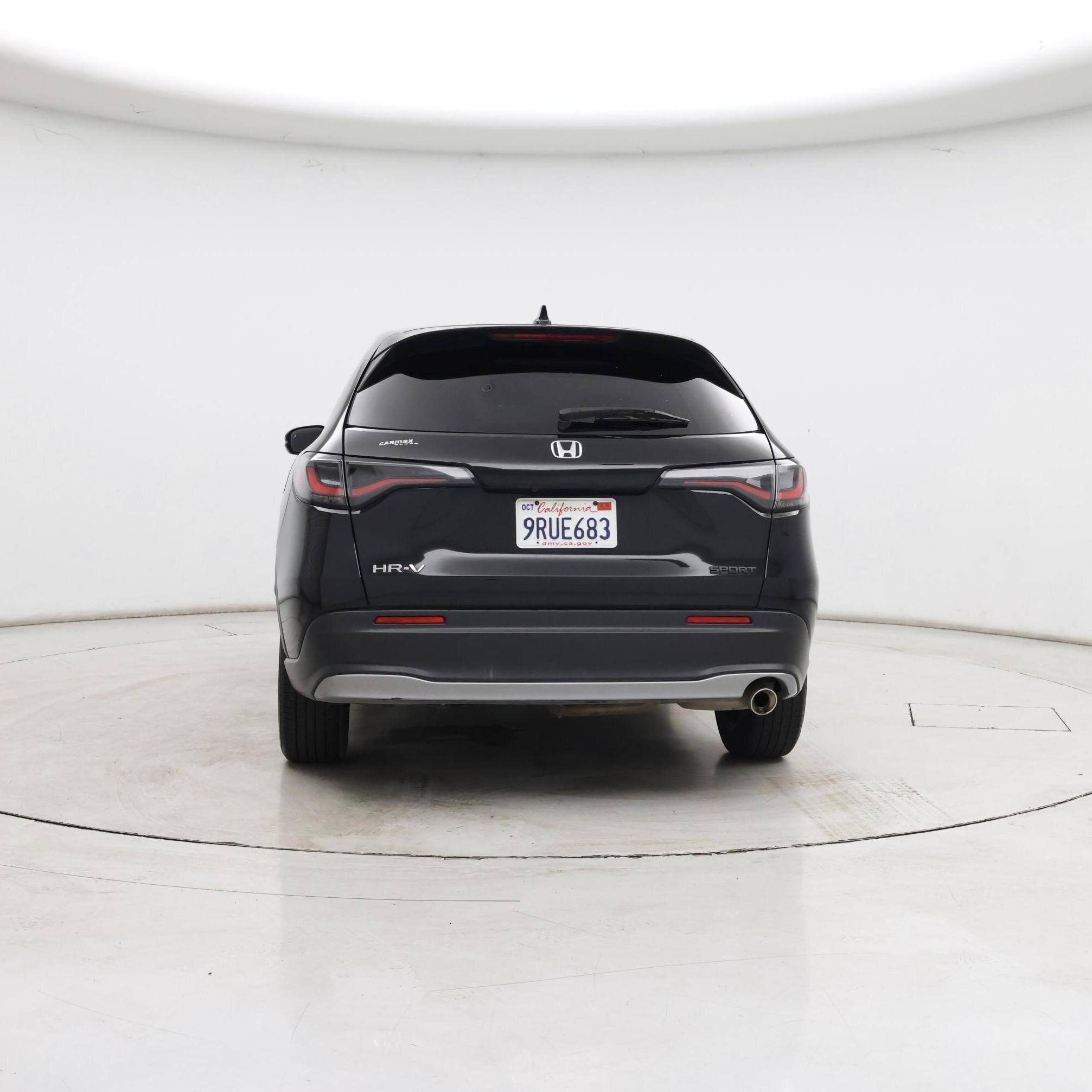 Thumbnail: 2024 Honda HR-V - 6