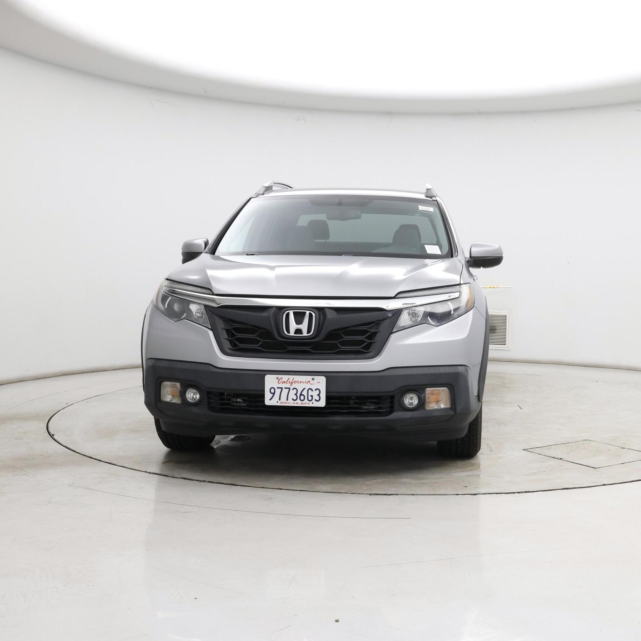 Thumbnail: 2017 Honda Ridgeline - 5