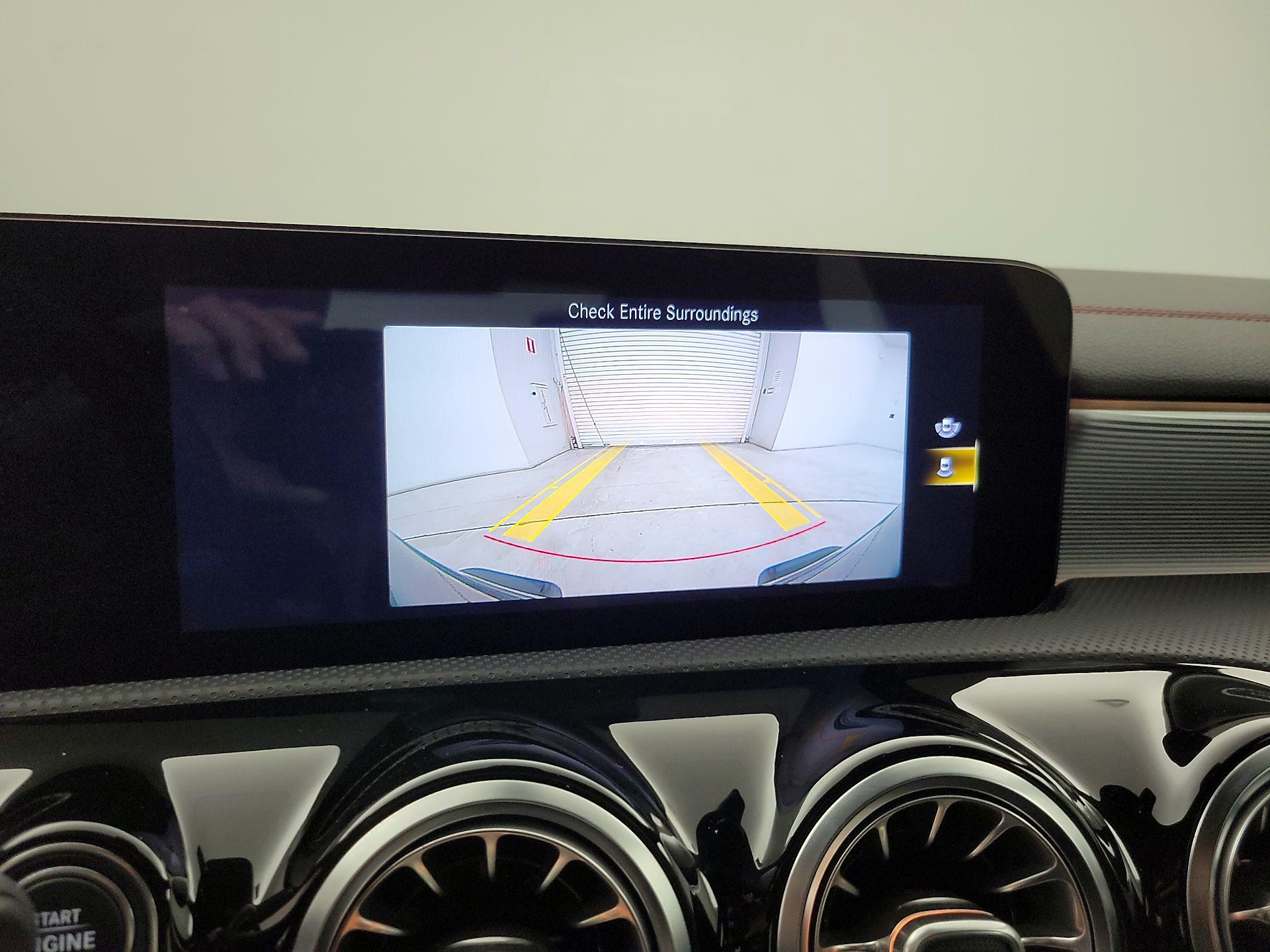 Thumbnail: 2020 Mercedes-Benz CLA - 14