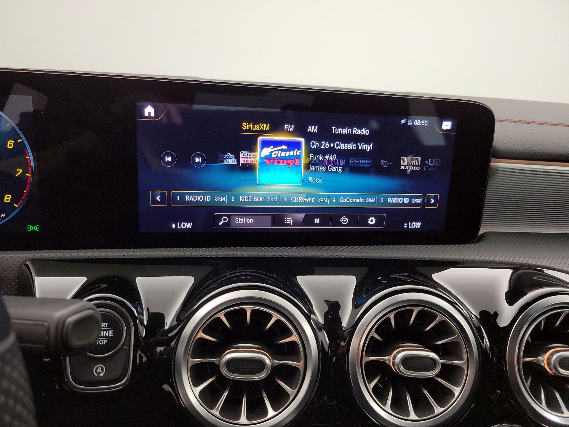 Thumbnail: 2020 Mercedes-Benz CLA - 15