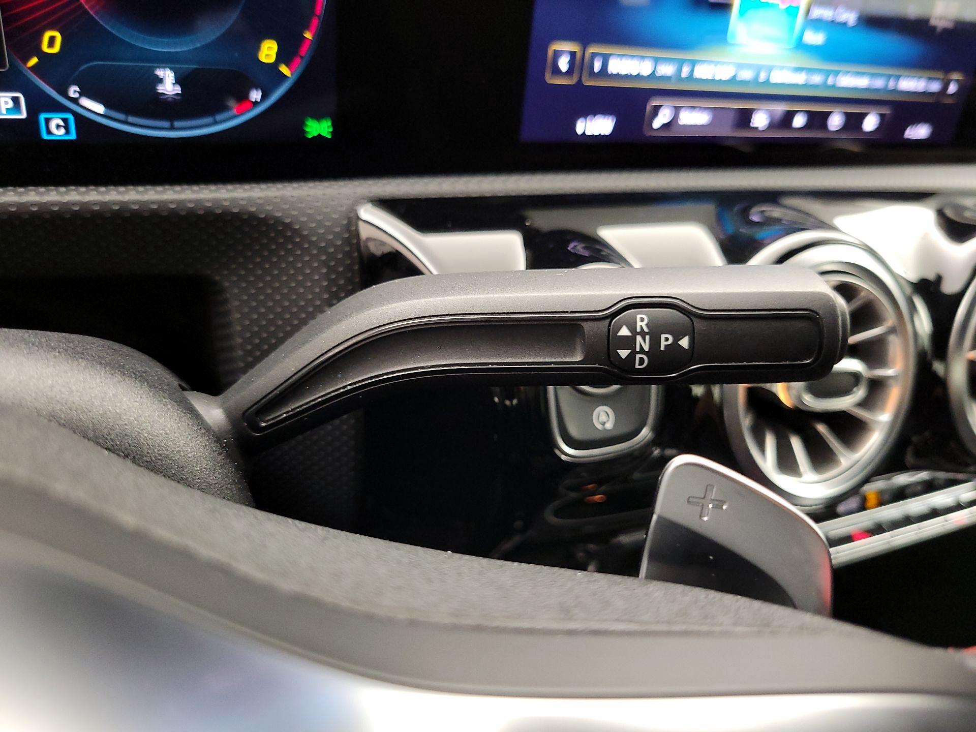 Thumbnail: 2020 Mercedes-Benz CLA - 17