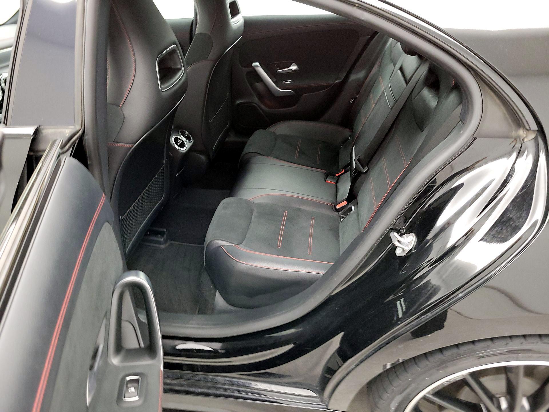 Thumbnail: 2020 Mercedes-Benz CLA - 19