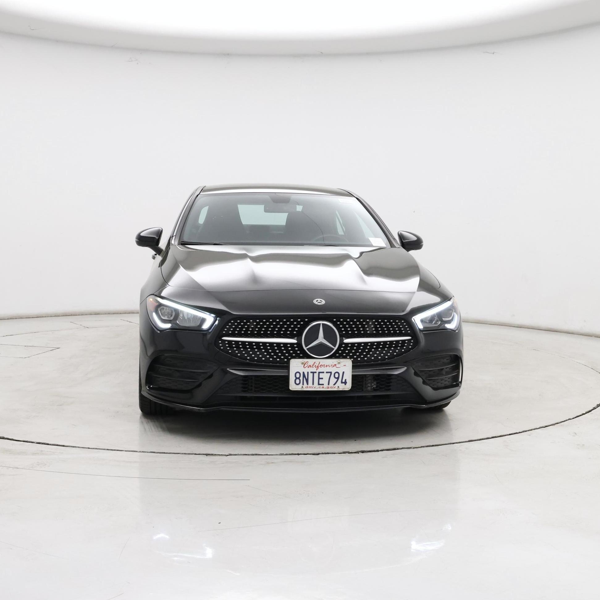 Thumbnail: 2020 Mercedes-Benz CLA - 5