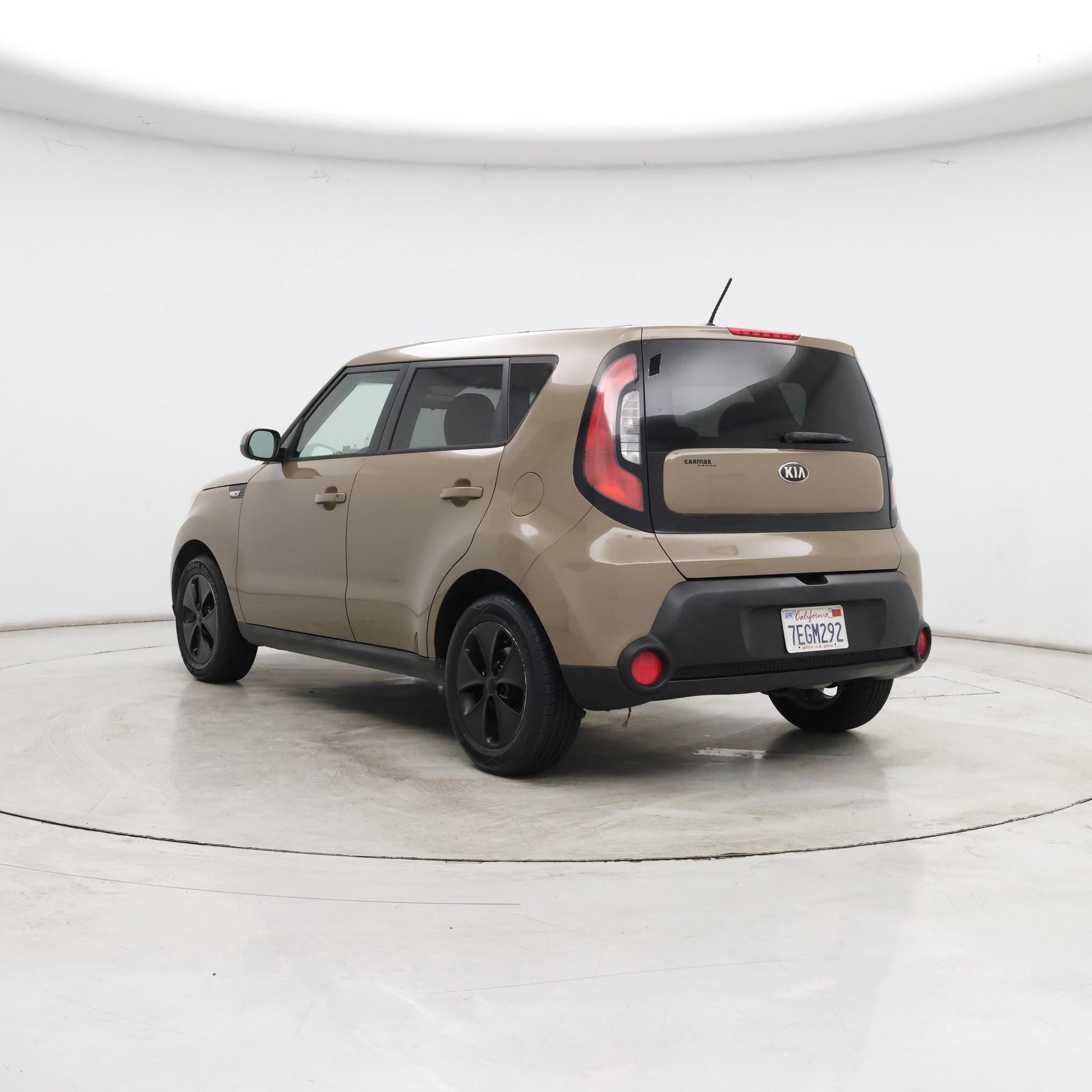 Thumbnail: 2014 Kia Soul - 2