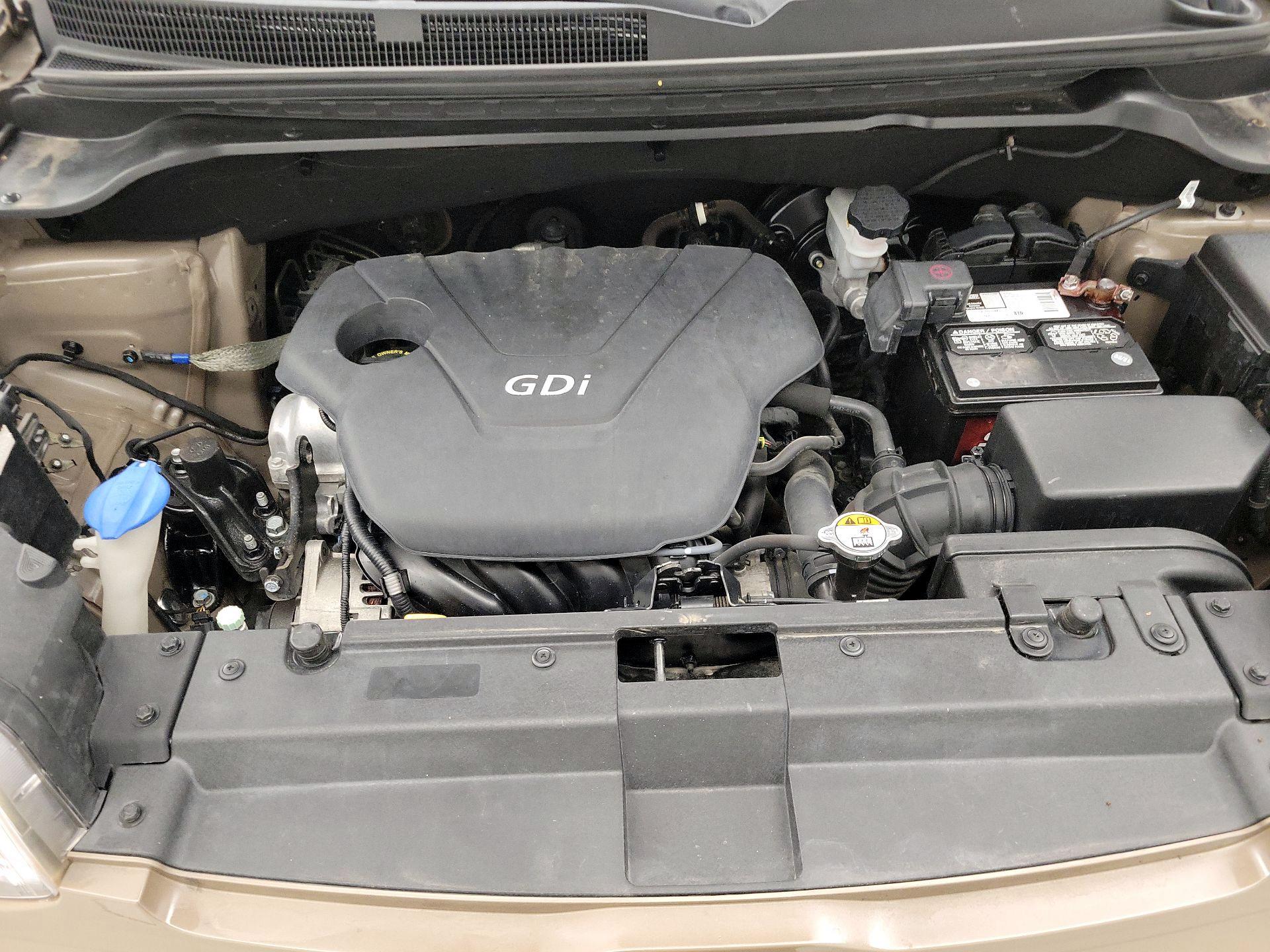 Thumbnail: 2014 Kia Soul - 20