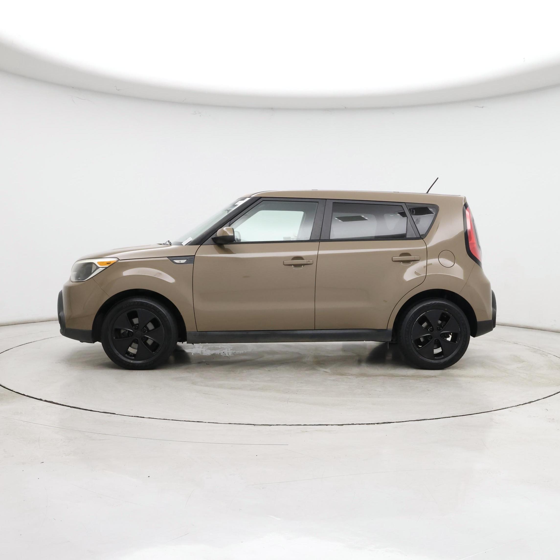 Thumbnail: 2014 Kia Soul - 3