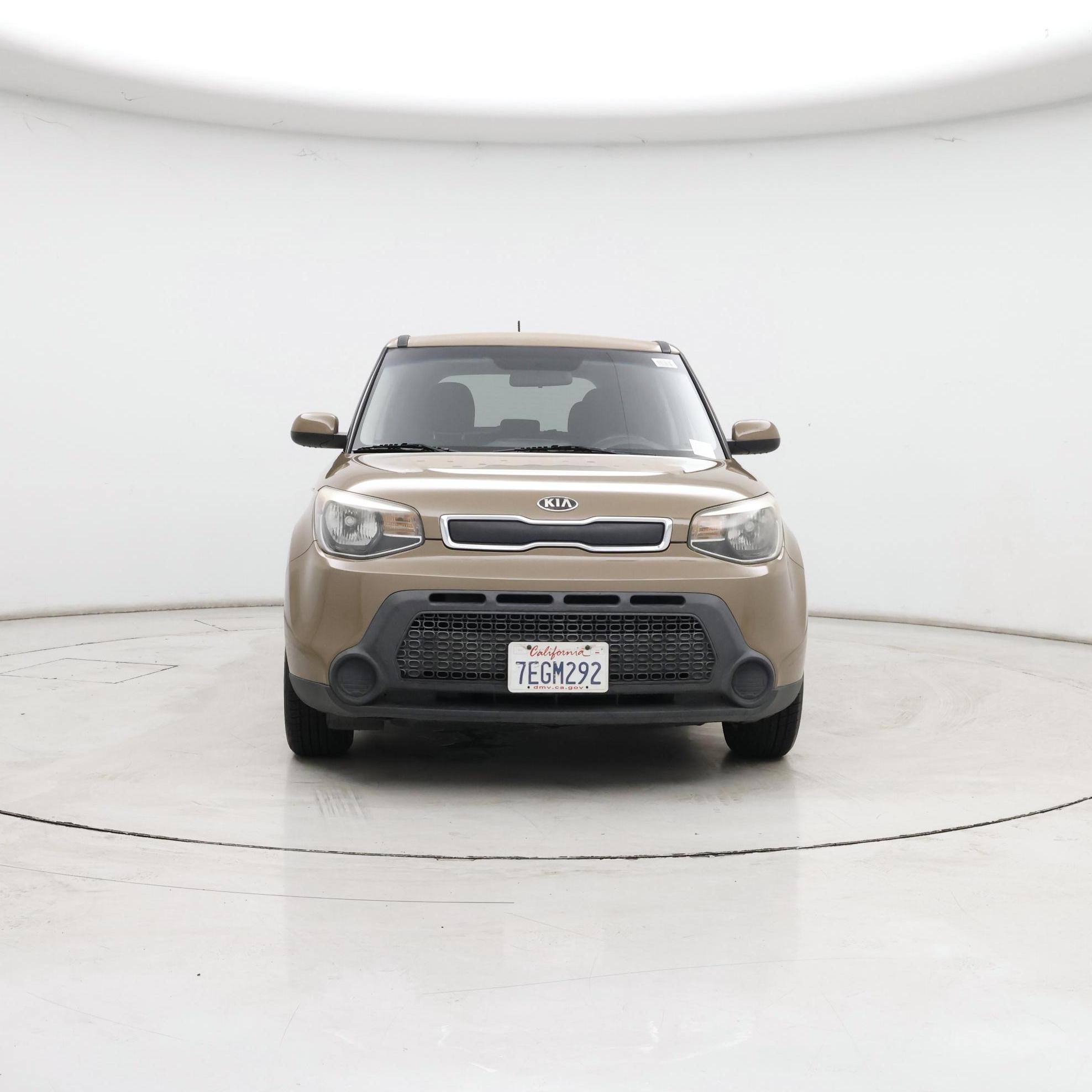 Thumbnail: 2014 Kia Soul - 5