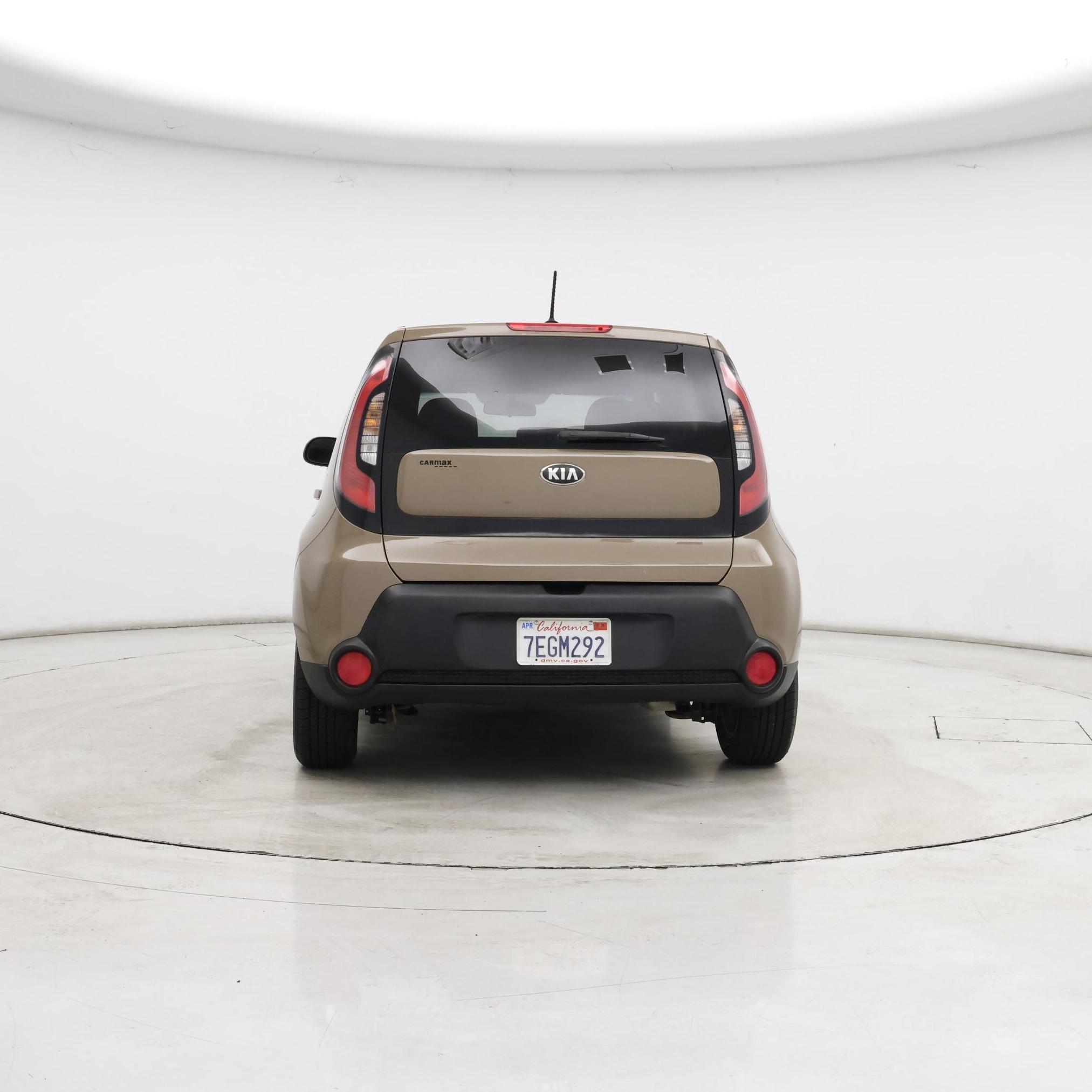 Thumbnail: 2014 Kia Soul - 6