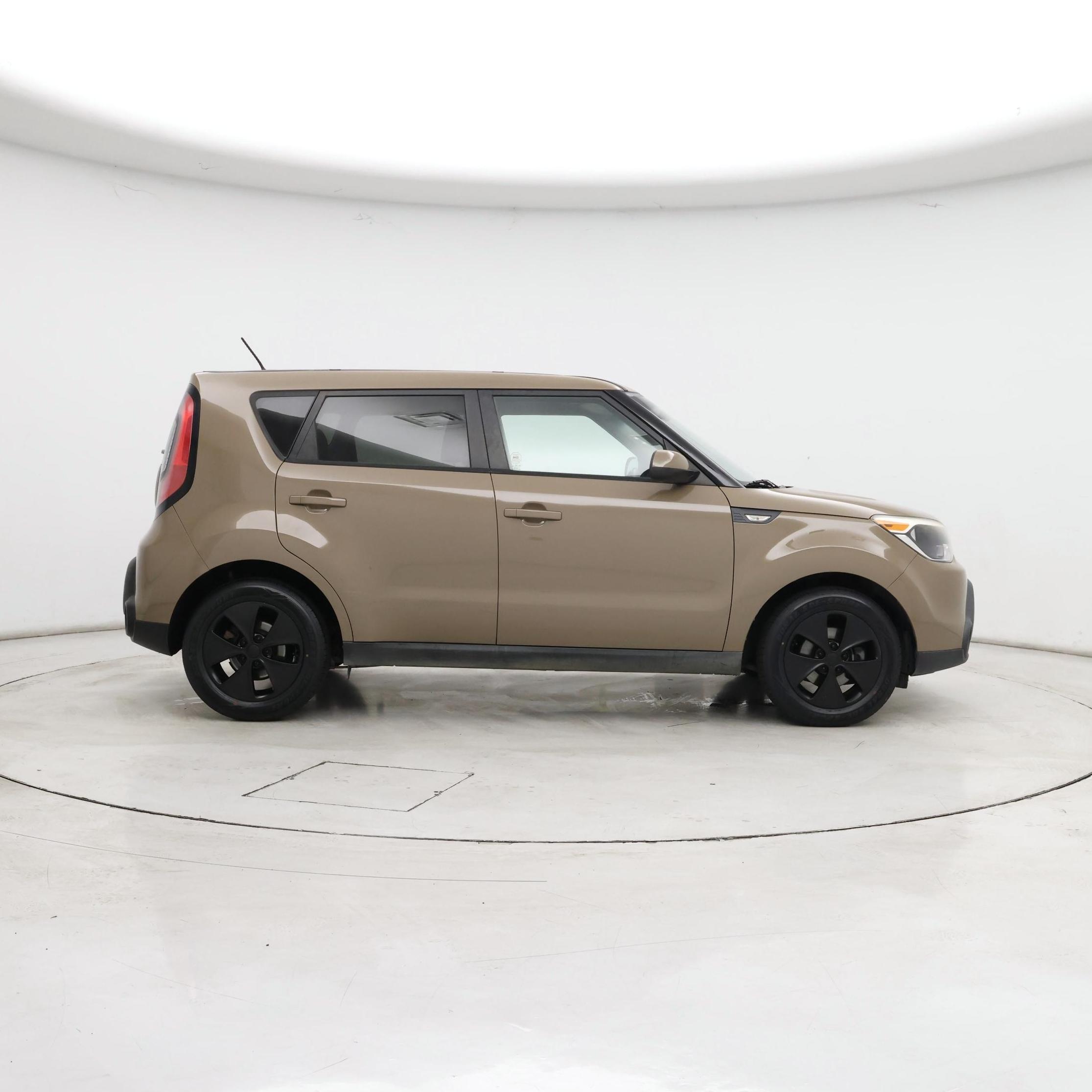 Thumbnail: 2014 Kia Soul - 7