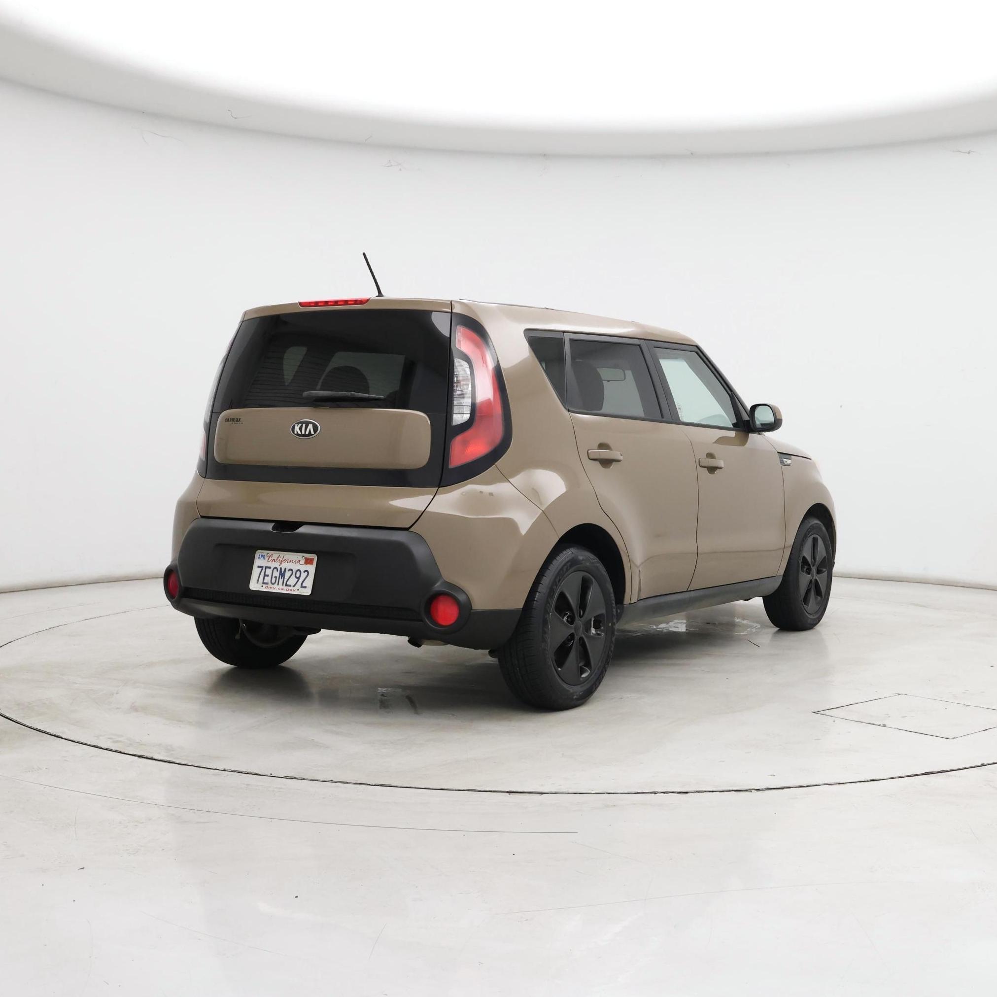 Thumbnail: 2014 Kia Soul - 8