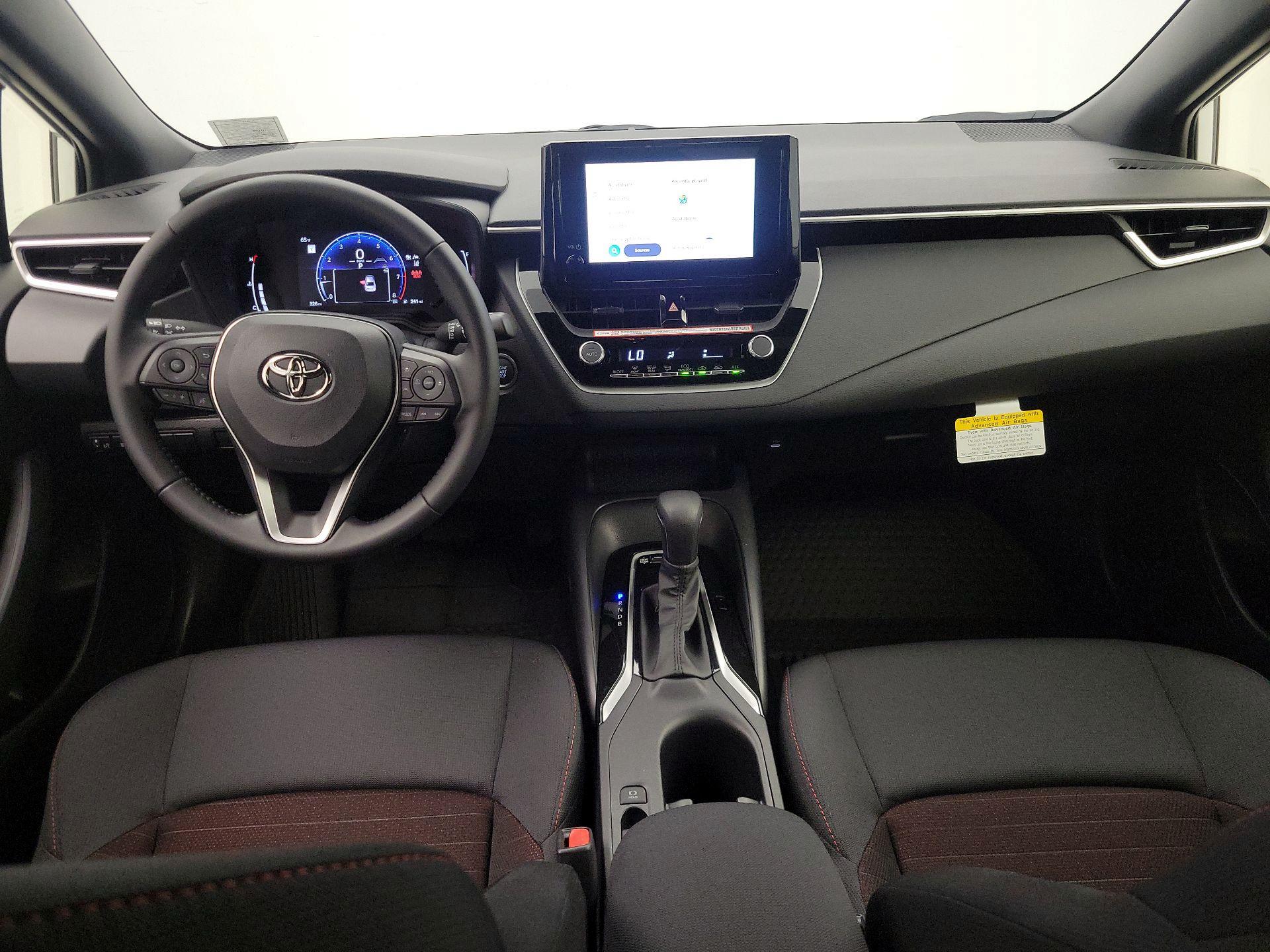 Thumbnail: 2026 Toyota Corolla - 9