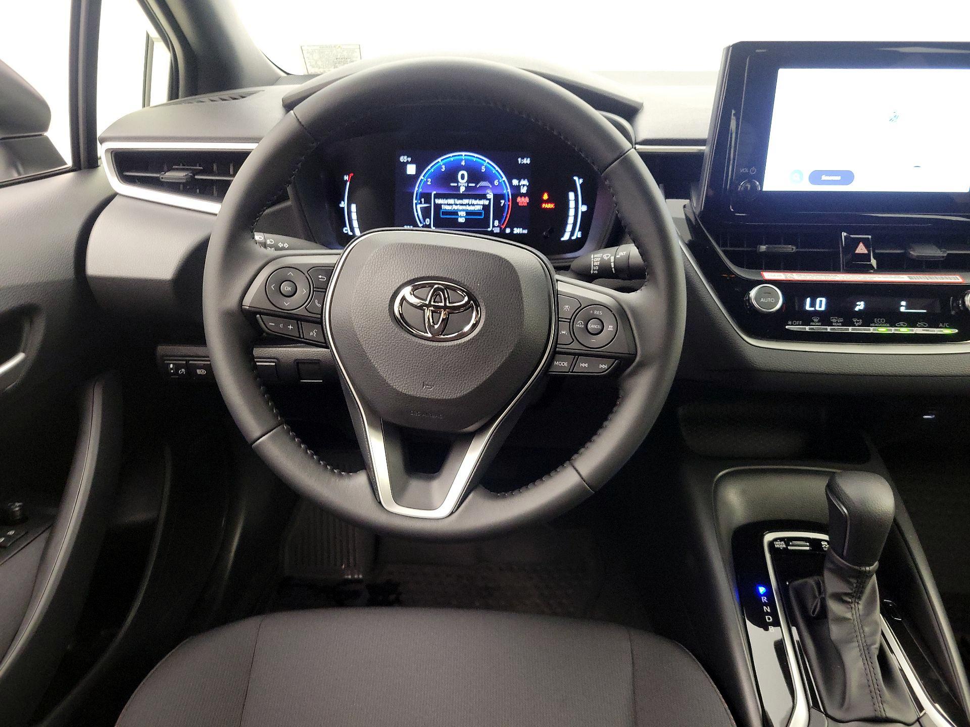 Thumbnail: 2026 Toyota Corolla - 10