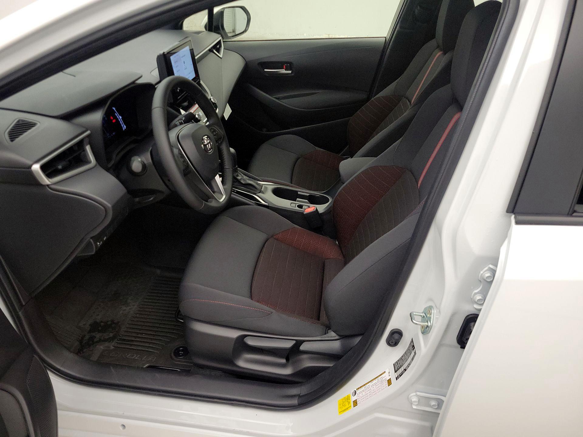 Thumbnail: 2026 Toyota Corolla - 11