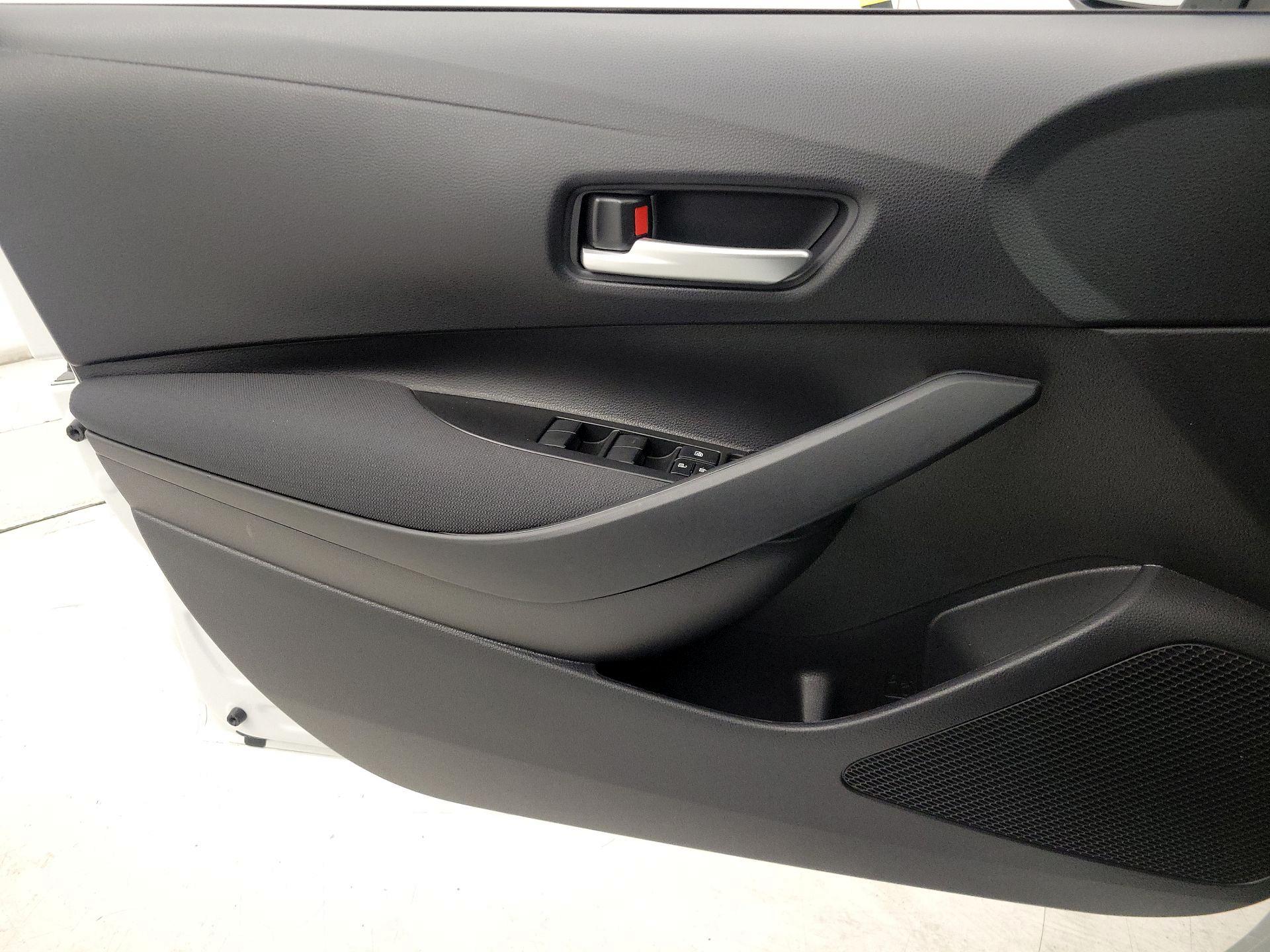 Thumbnail: 2026 Toyota Corolla - 12