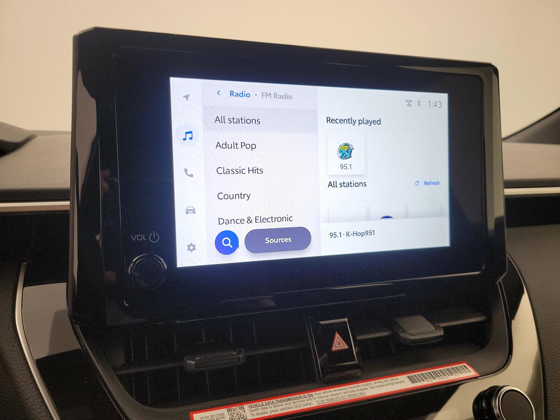 Thumbnail: 2026 Toyota Corolla - 15