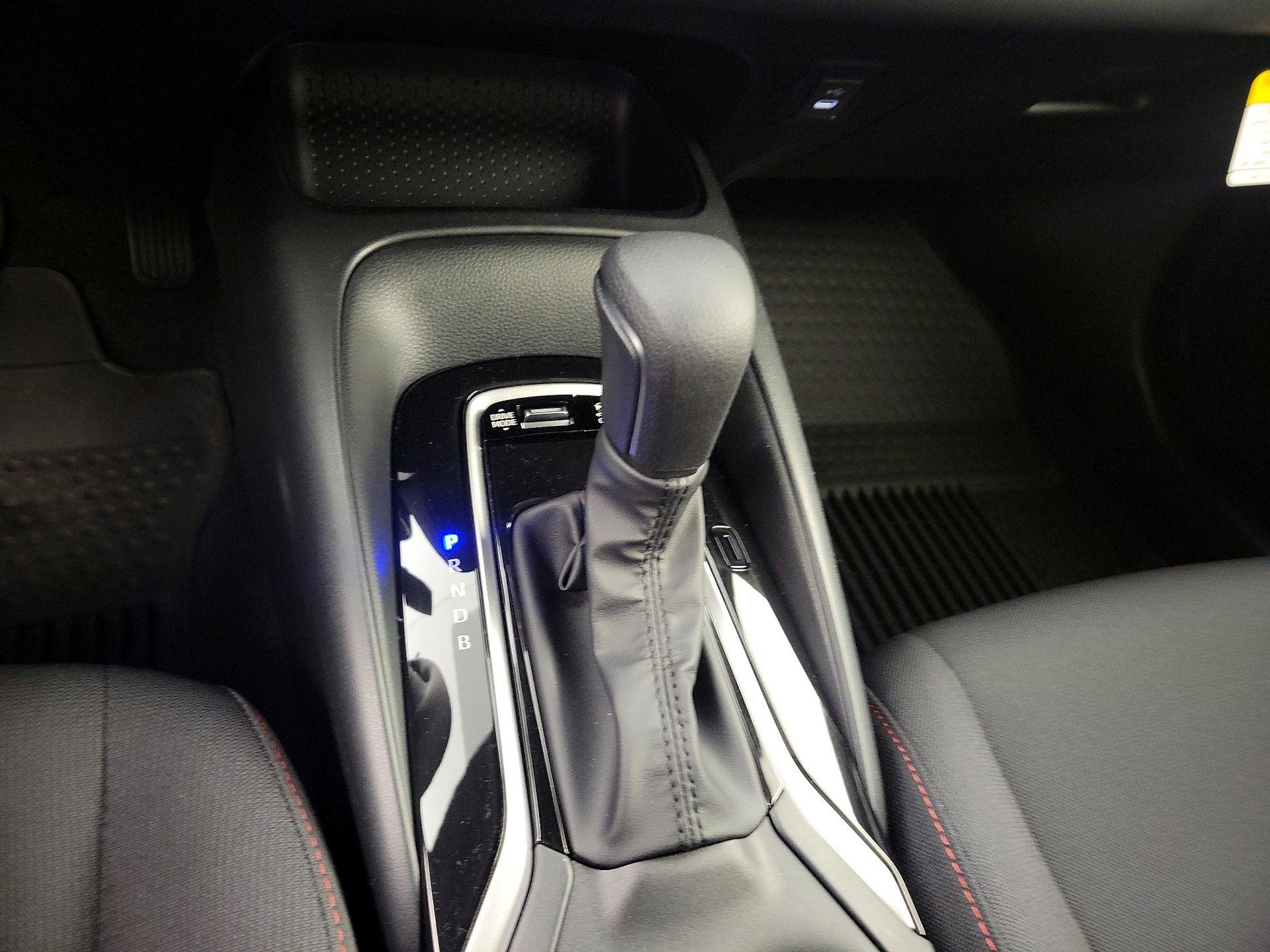 Thumbnail: 2026 Toyota Corolla - 17