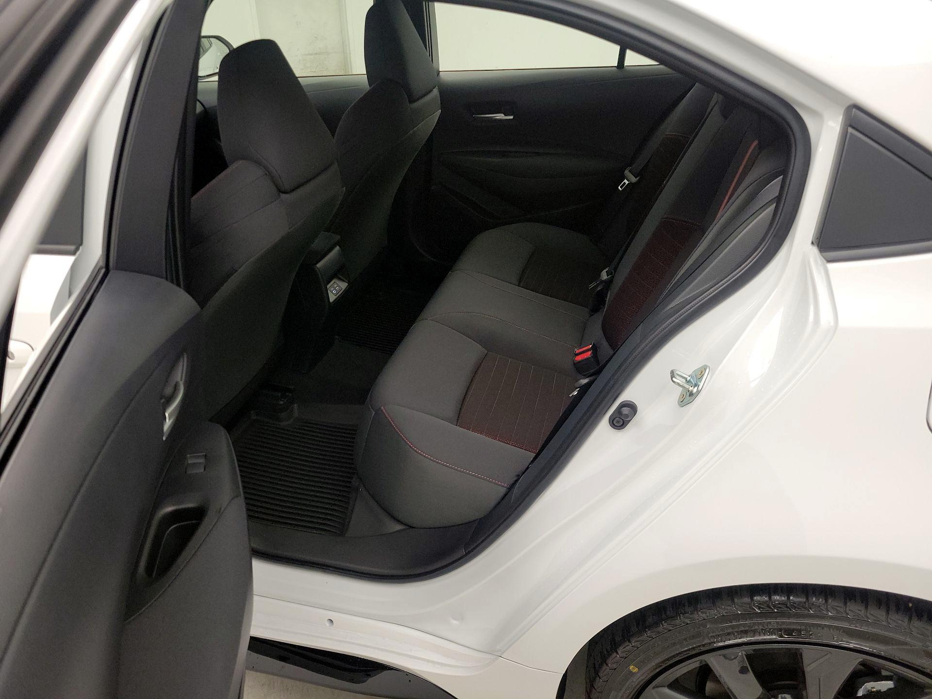 Thumbnail: 2026 Toyota Corolla - 19