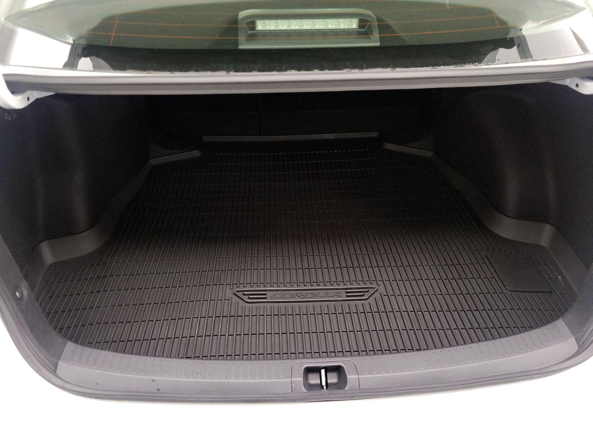 Thumbnail: 2026 Toyota Corolla - 20