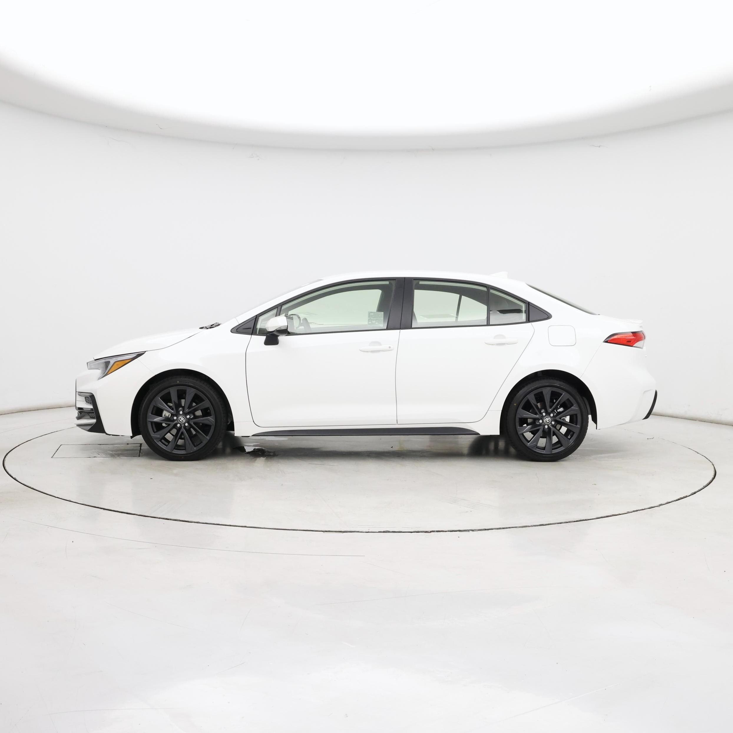 Thumbnail: 2026 Toyota Corolla - 3