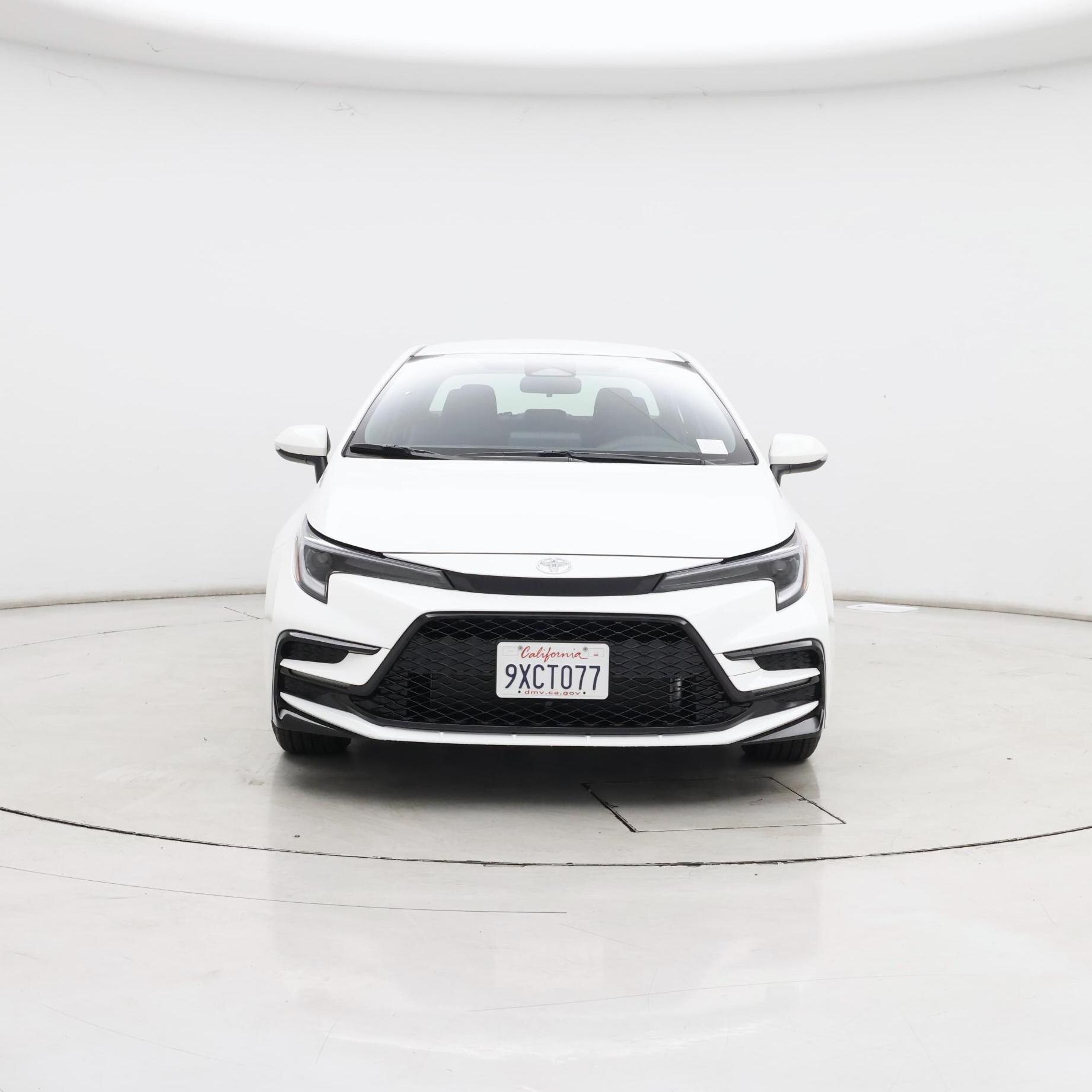 Thumbnail: 2026 Toyota Corolla - 5