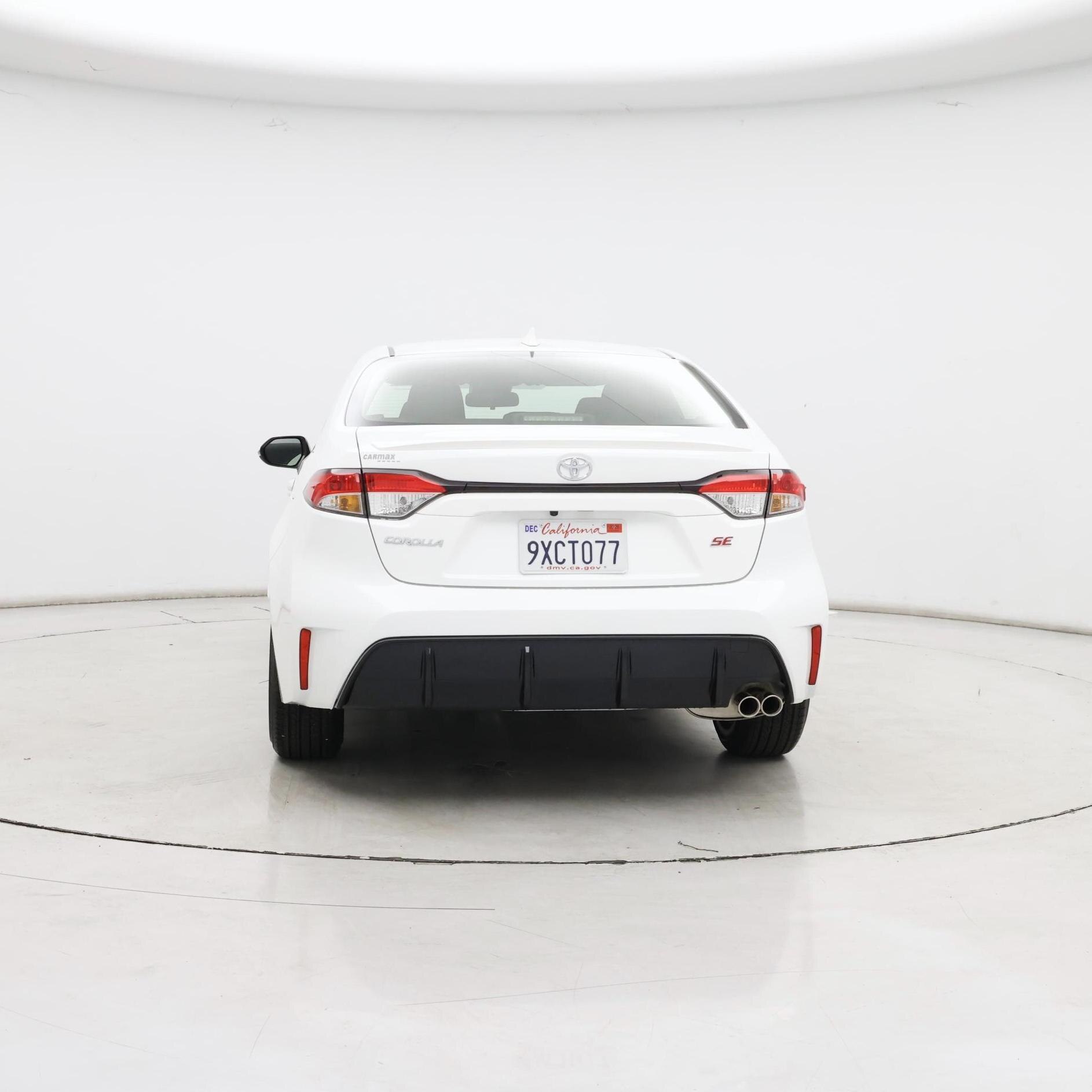 Thumbnail: 2026 Toyota Corolla - 6