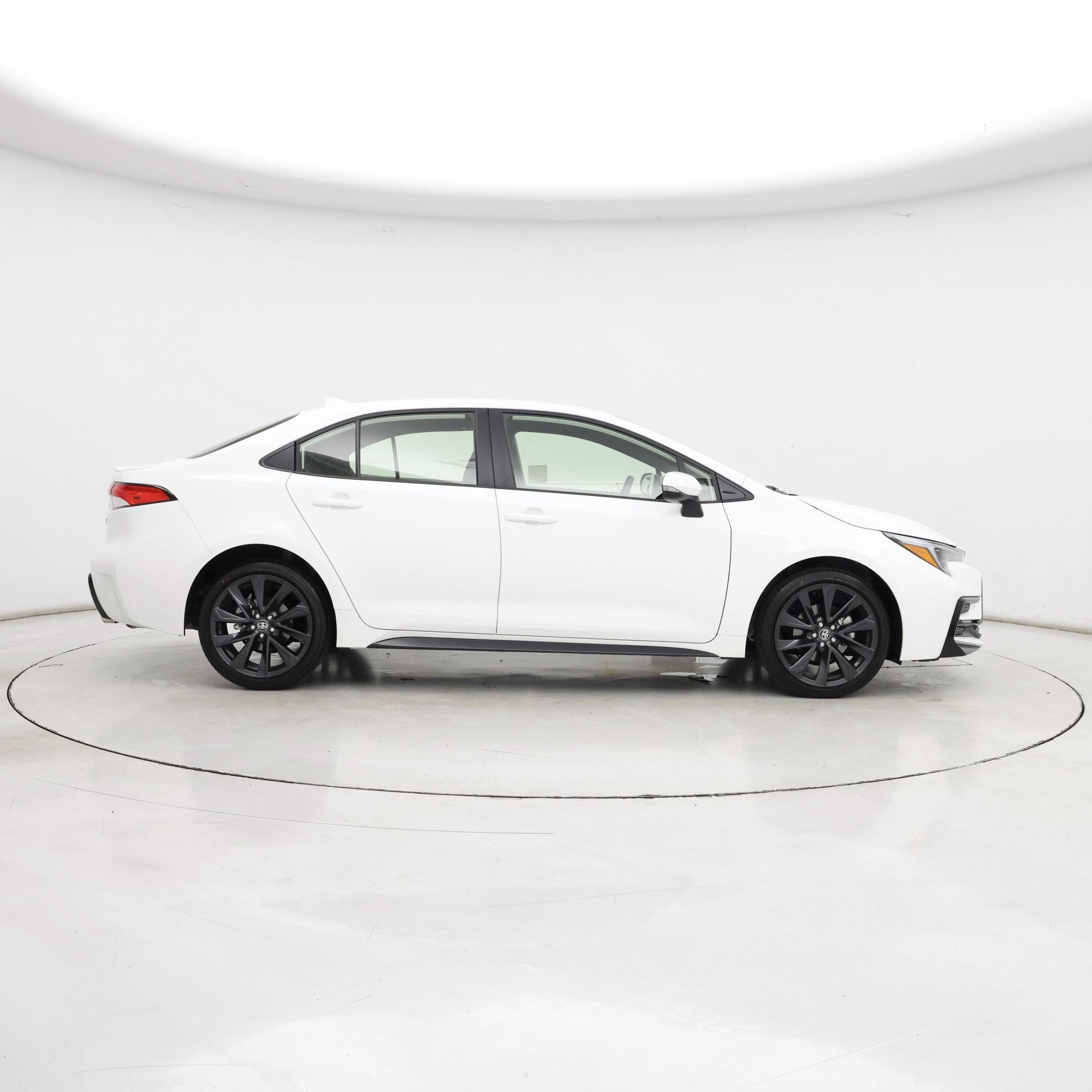 Thumbnail: 2026 Toyota Corolla - 7