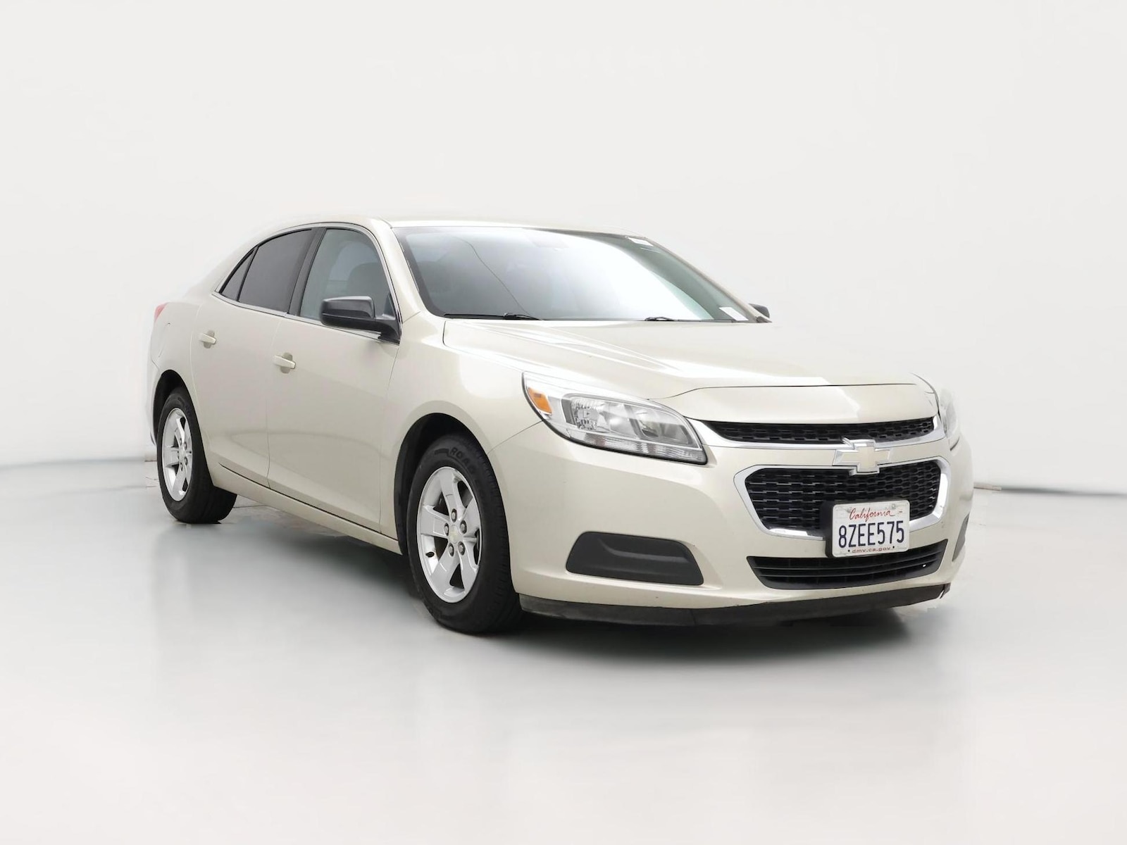 2015 Chevrolet Malibu Fleet
