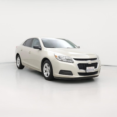 2015 Chevrolet Malibu LS