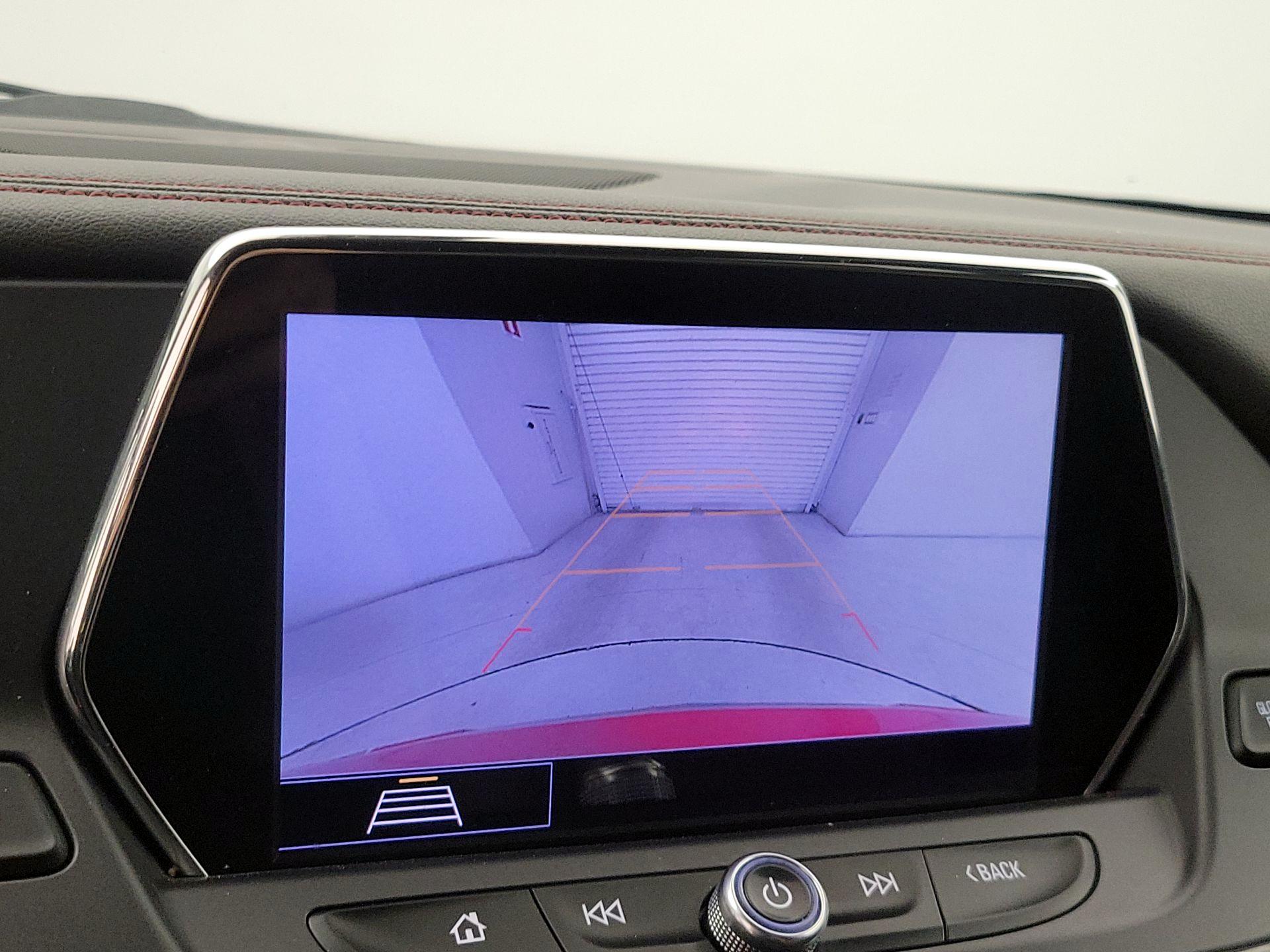 Thumbnail: 2020 Chevrolet Blazer - 14