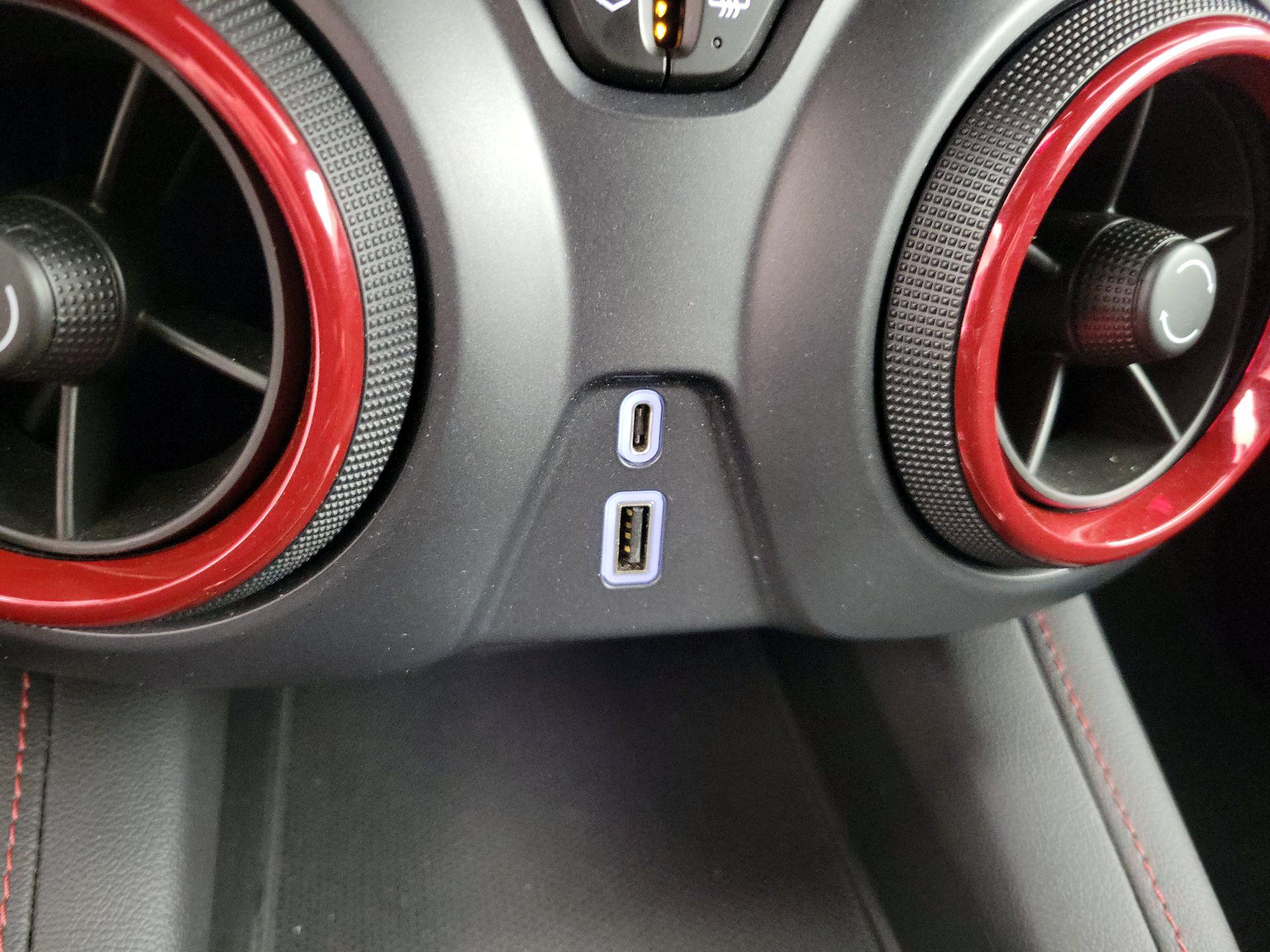 Thumbnail: 2020 Chevrolet Blazer - 18