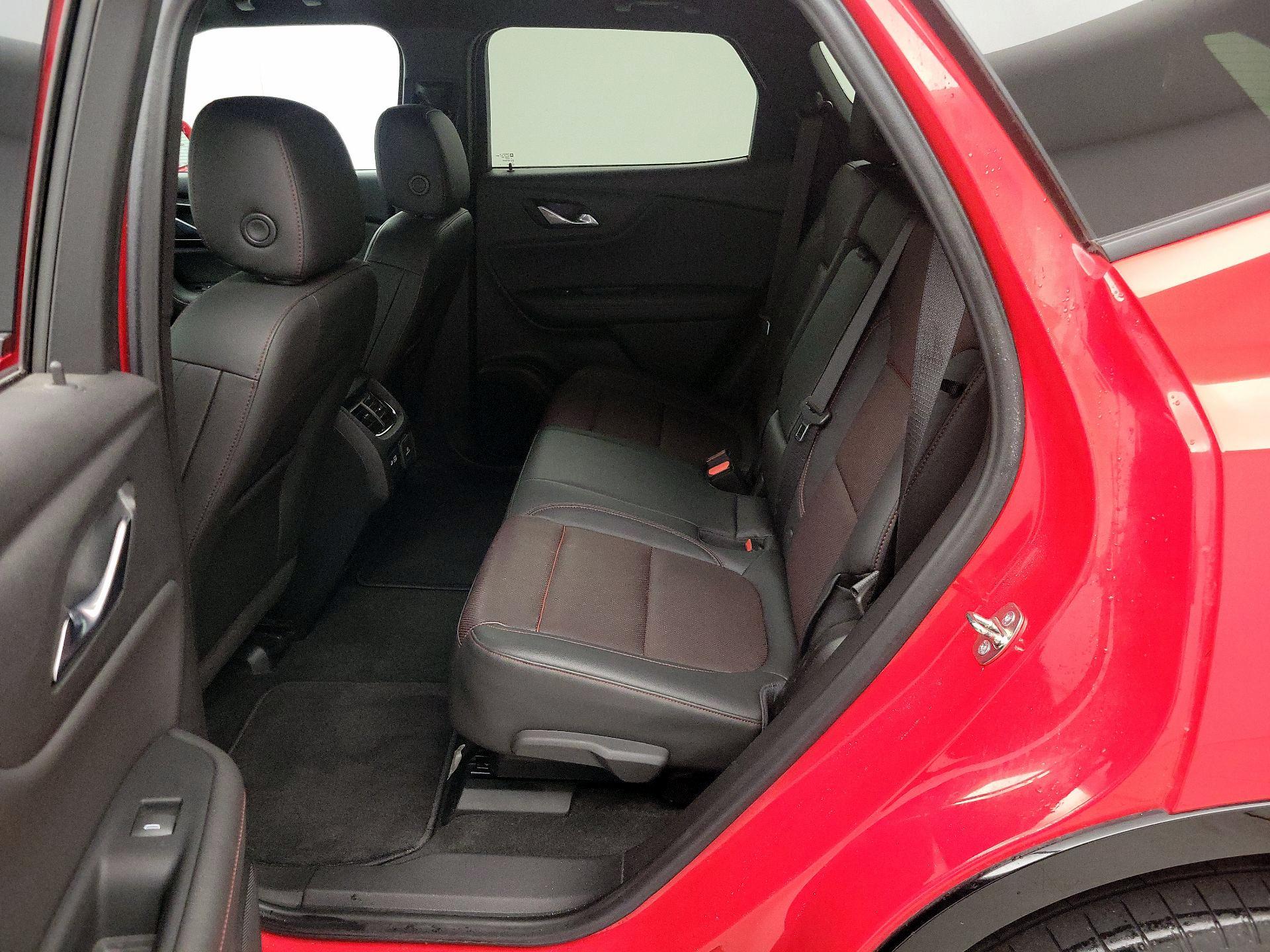 Thumbnail: 2020 Chevrolet Blazer - 19